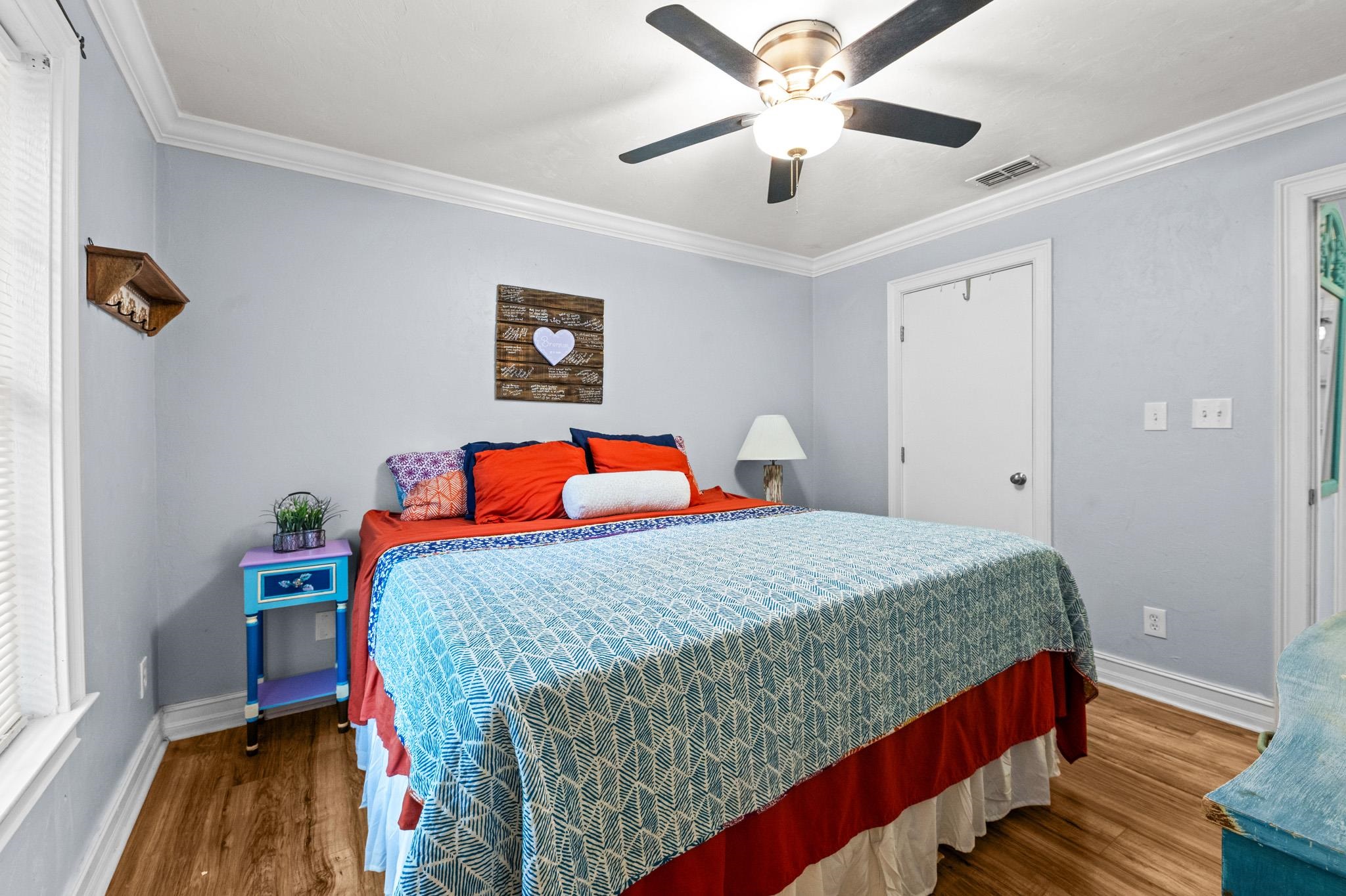 2321 Nannas Loop, Tallahassee, Texas image 27