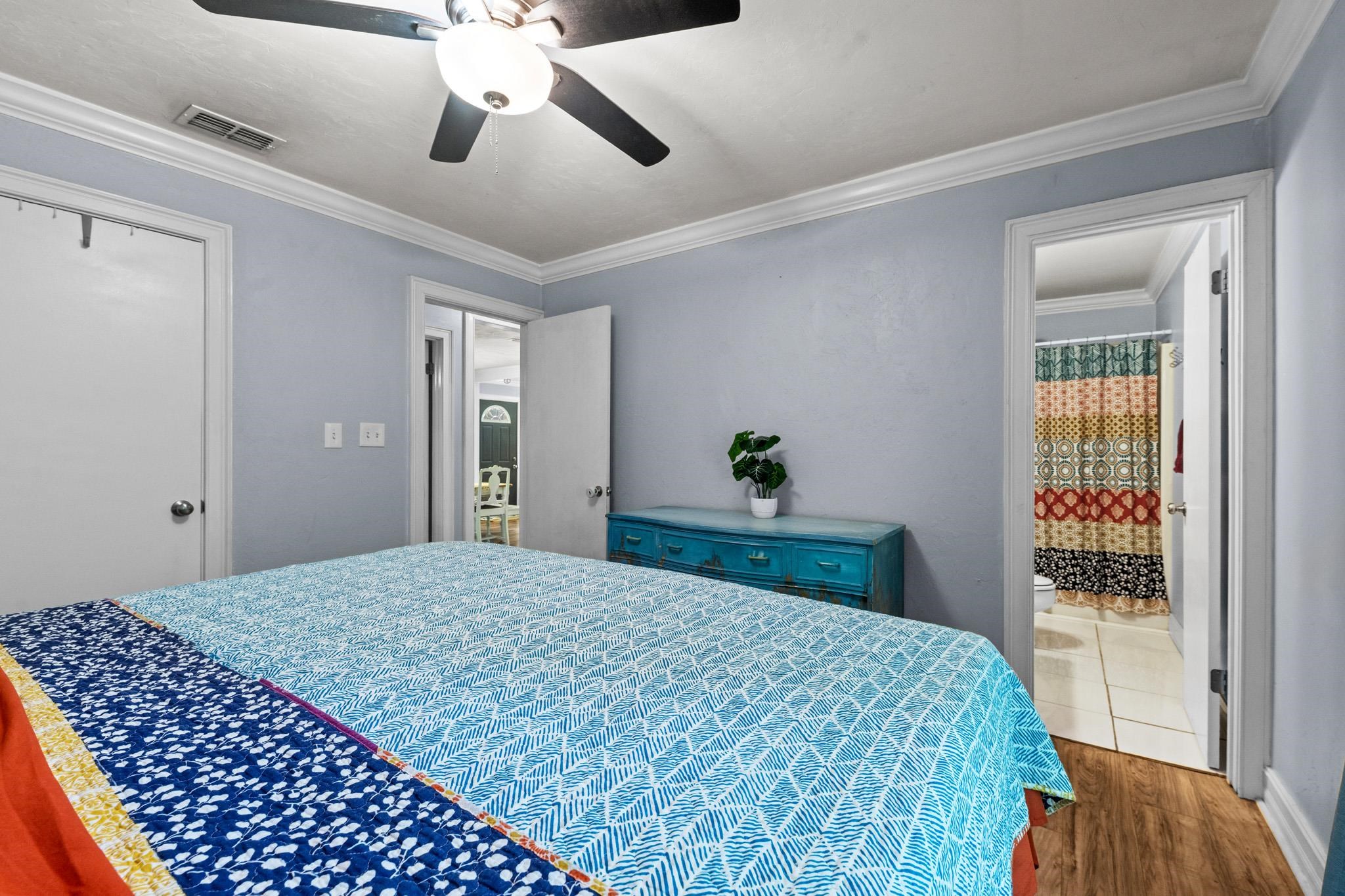 2321 Nannas Loop, Tallahassee, Texas image 28