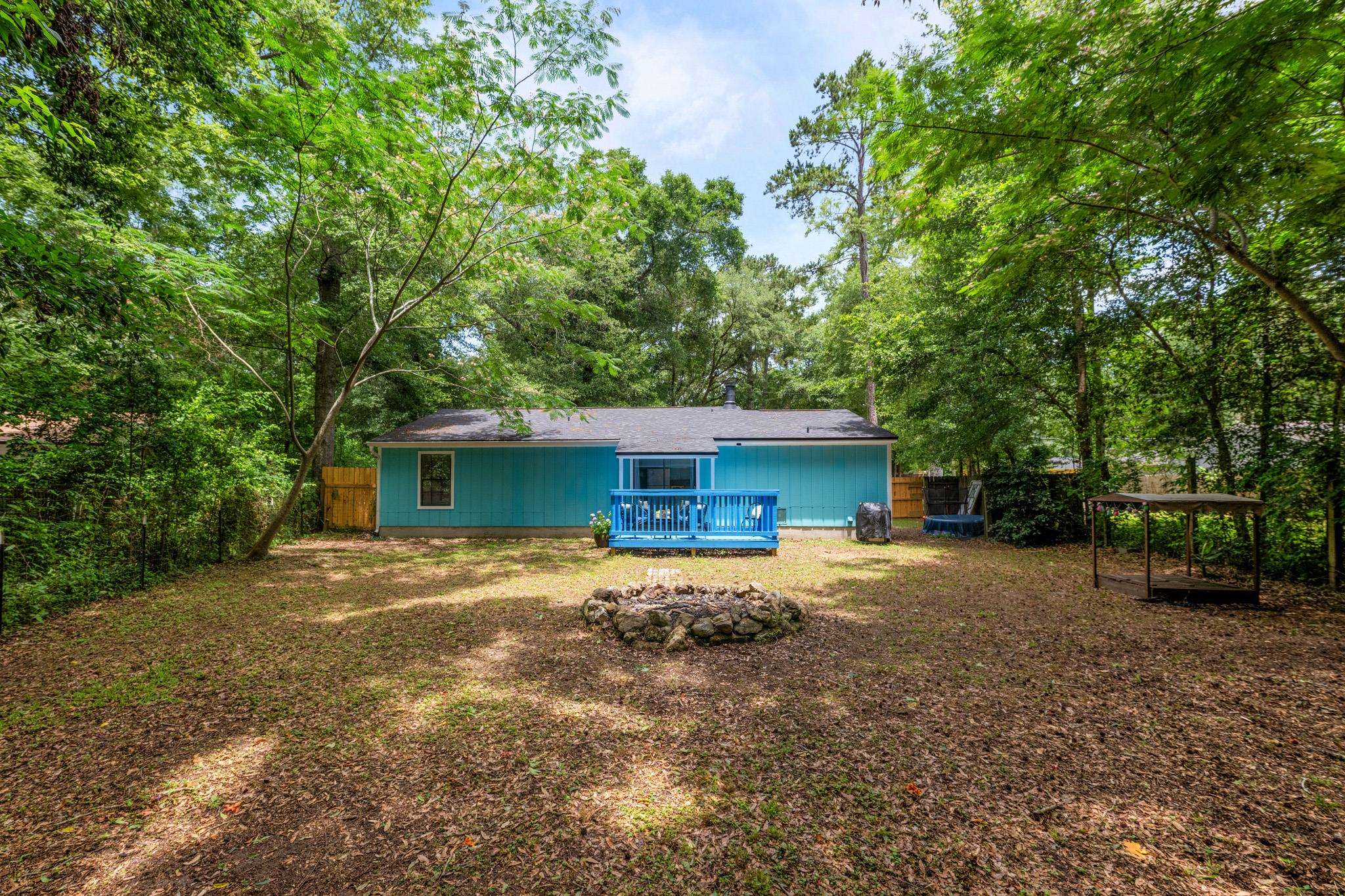 2321 Nannas Loop, Tallahassee, Texas image 31