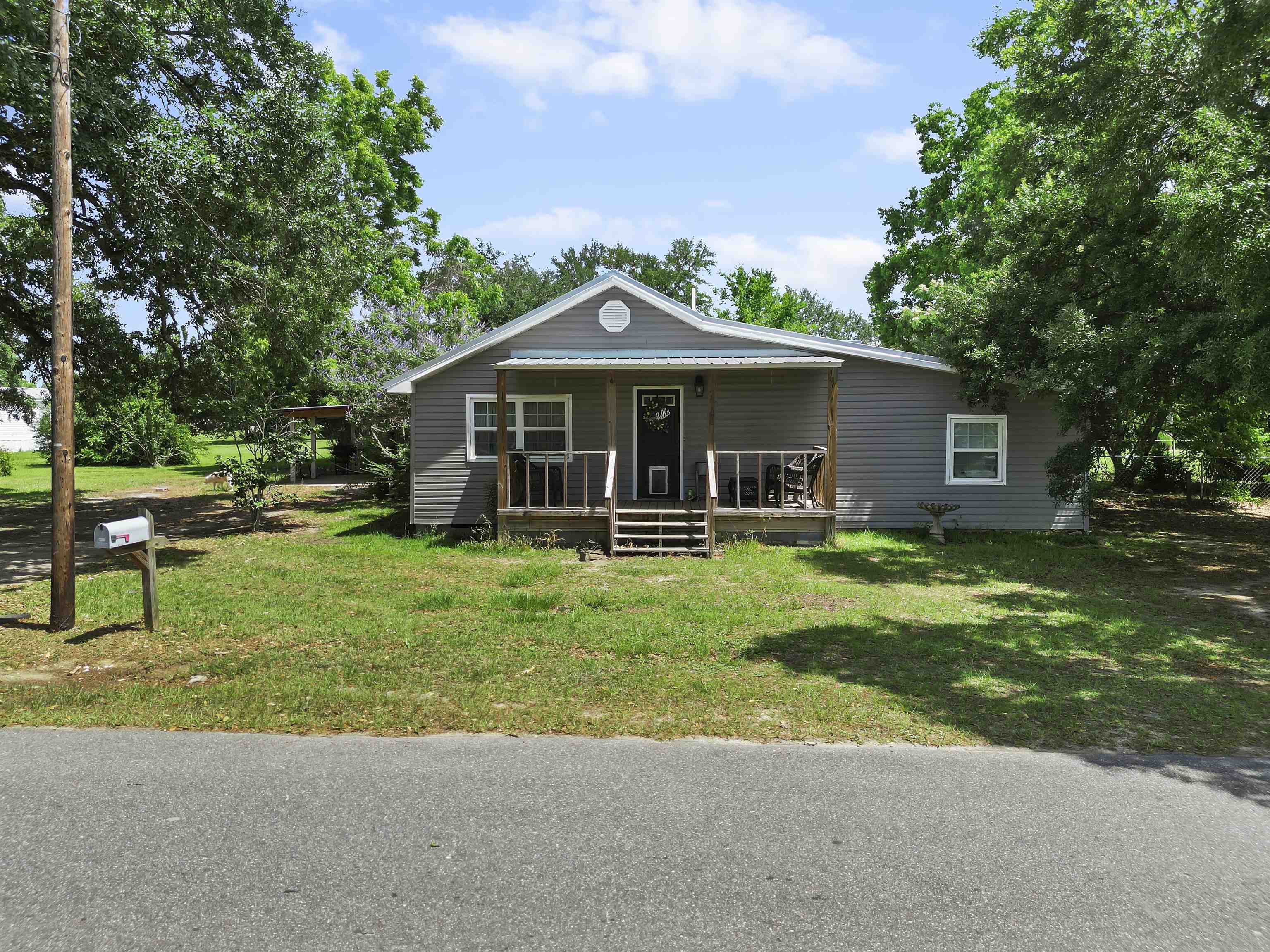 20158 NW Evans Avenue, Blountstown, Florida image 1