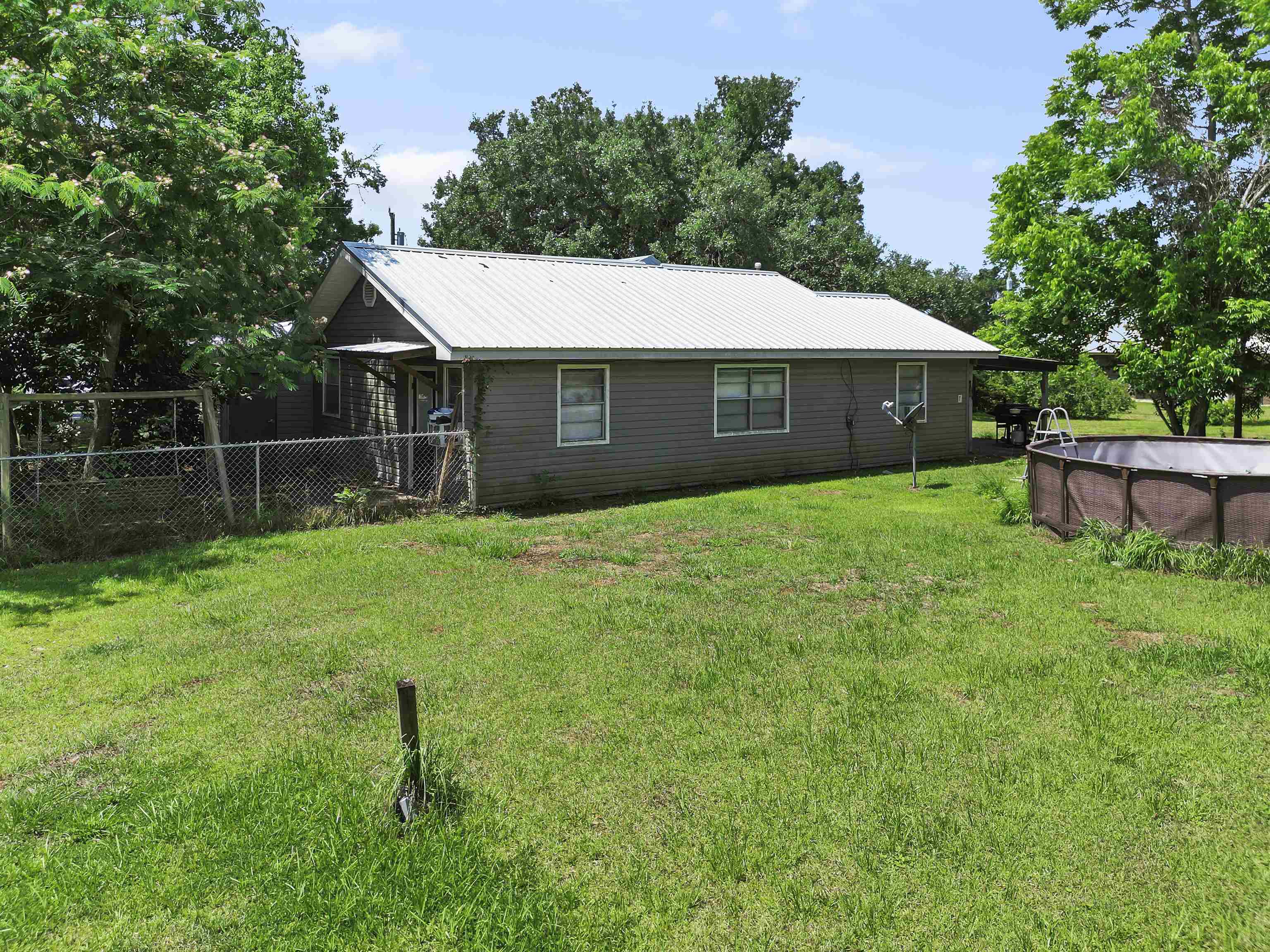 20158 NW Evans Avenue, Blountstown, Florida image 16
