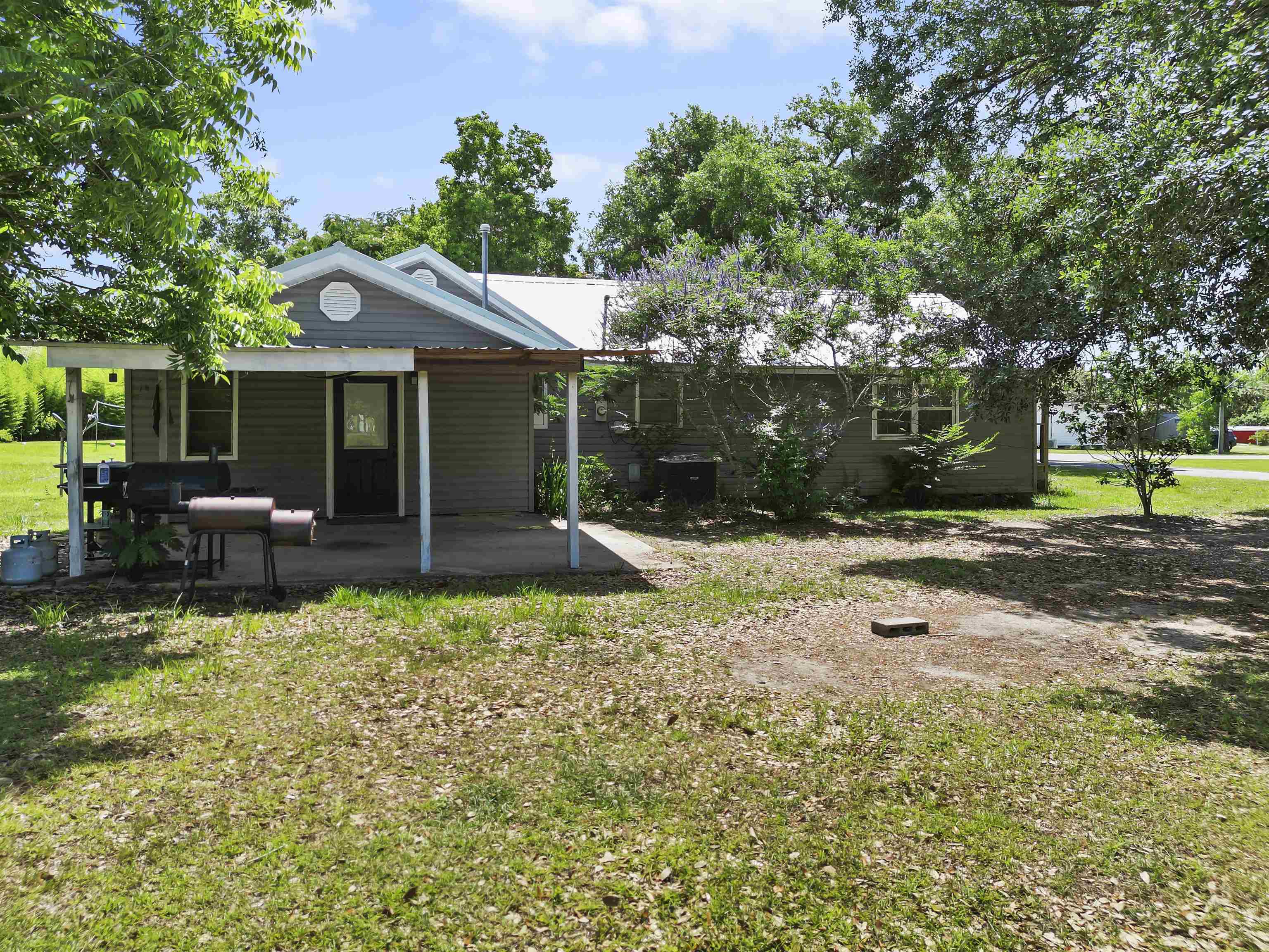 20158 NW Evans Avenue, Blountstown, Florida image 17