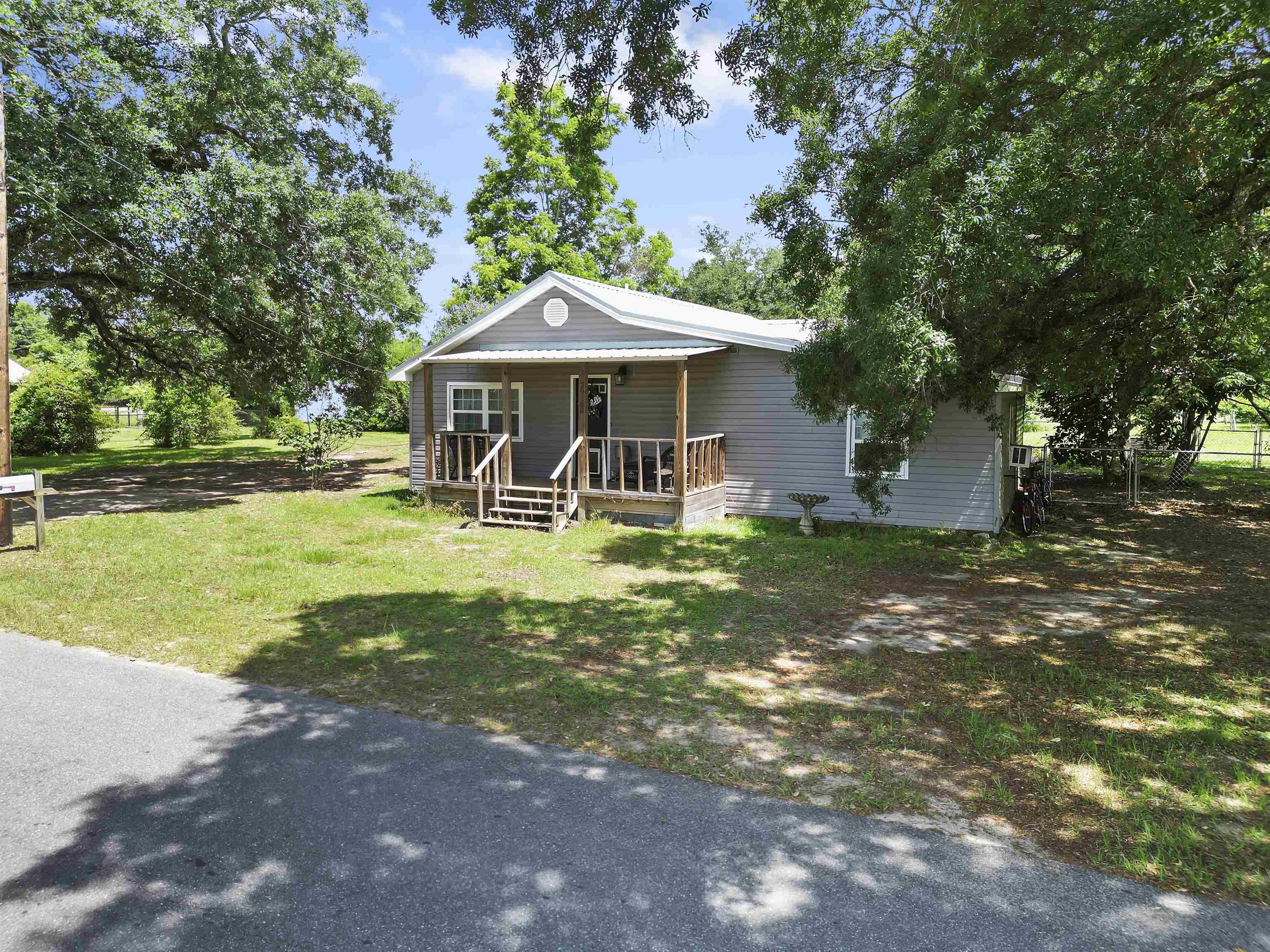 20158 NW Evans Avenue, Blountstown, Florida image 18