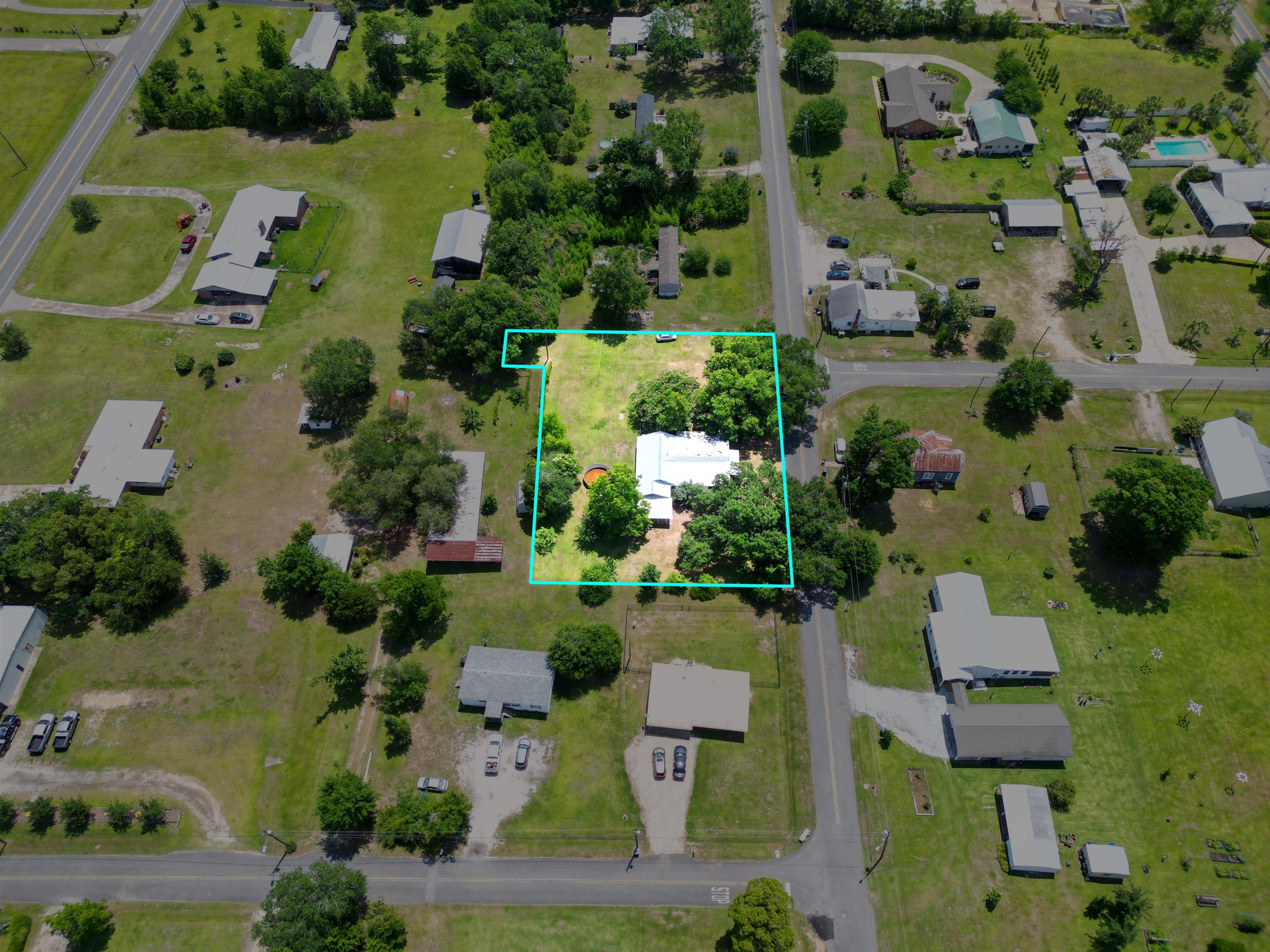 20158 NW Evans Avenue, Blountstown, Florida image 19