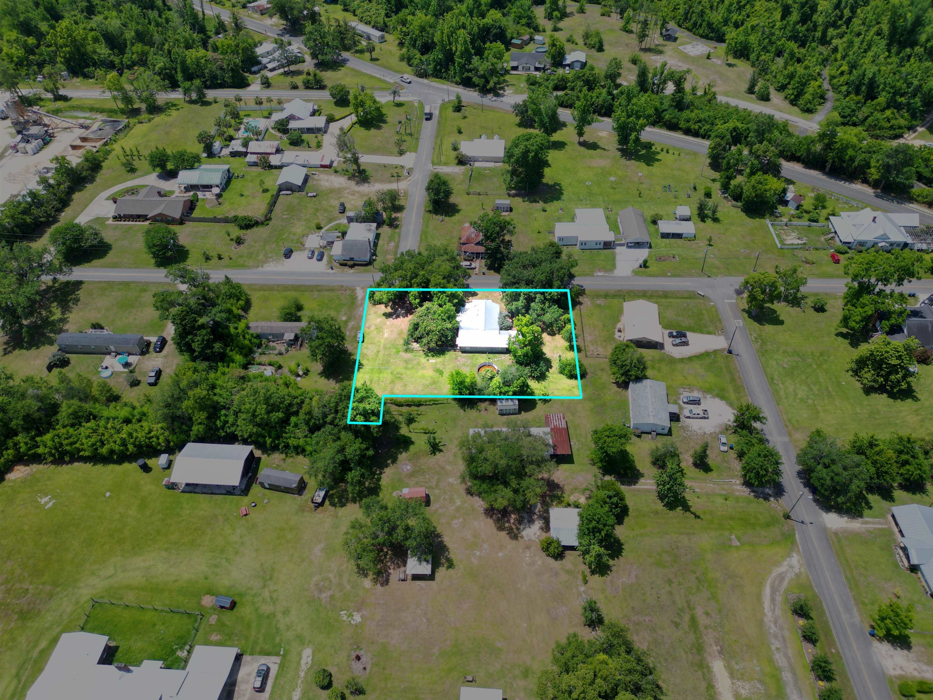 20158 NW Evans Avenue, Blountstown, Florida image 20