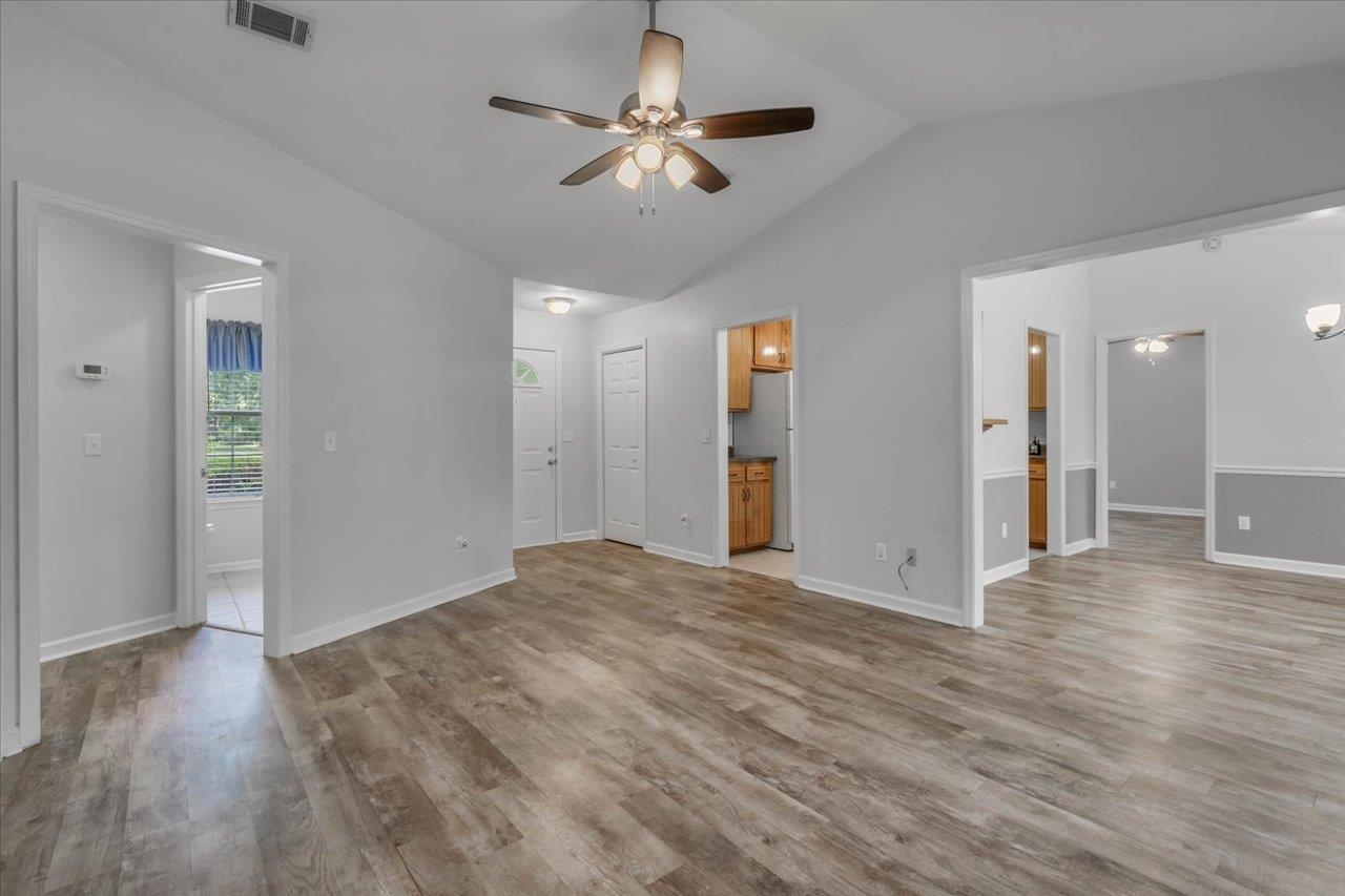 107 Edgewood Drive, Crawfordville, Texas image 10