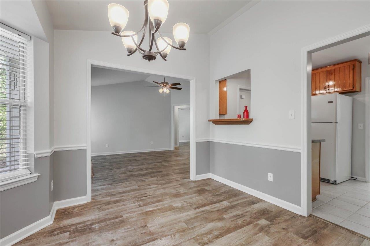 107 Edgewood Drive, Crawfordville, Texas image 13