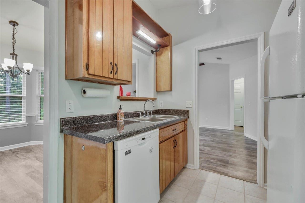 107 Edgewood Drive, Crawfordville, Texas image 15