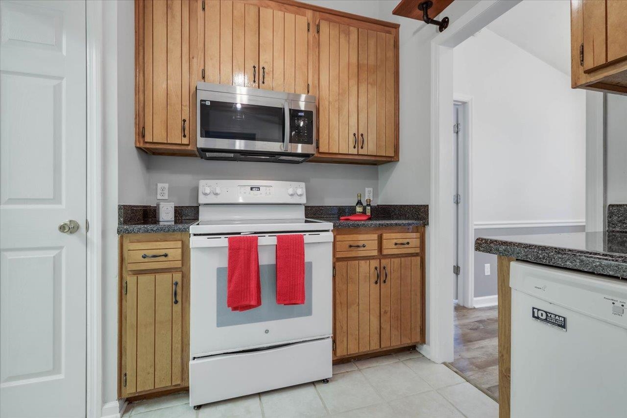 107 Edgewood Drive, Crawfordville, Texas image 18