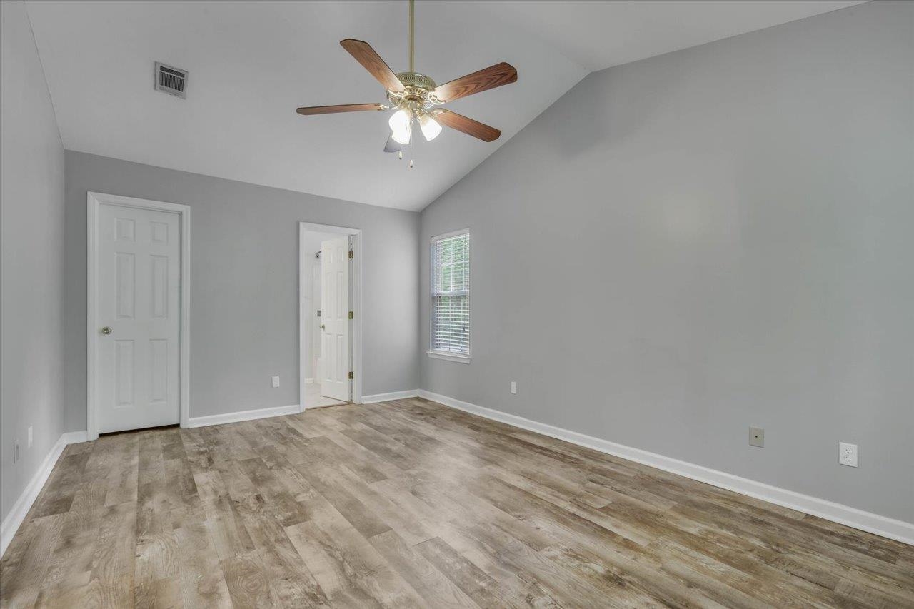107 Edgewood Drive, Crawfordville, Texas image 20