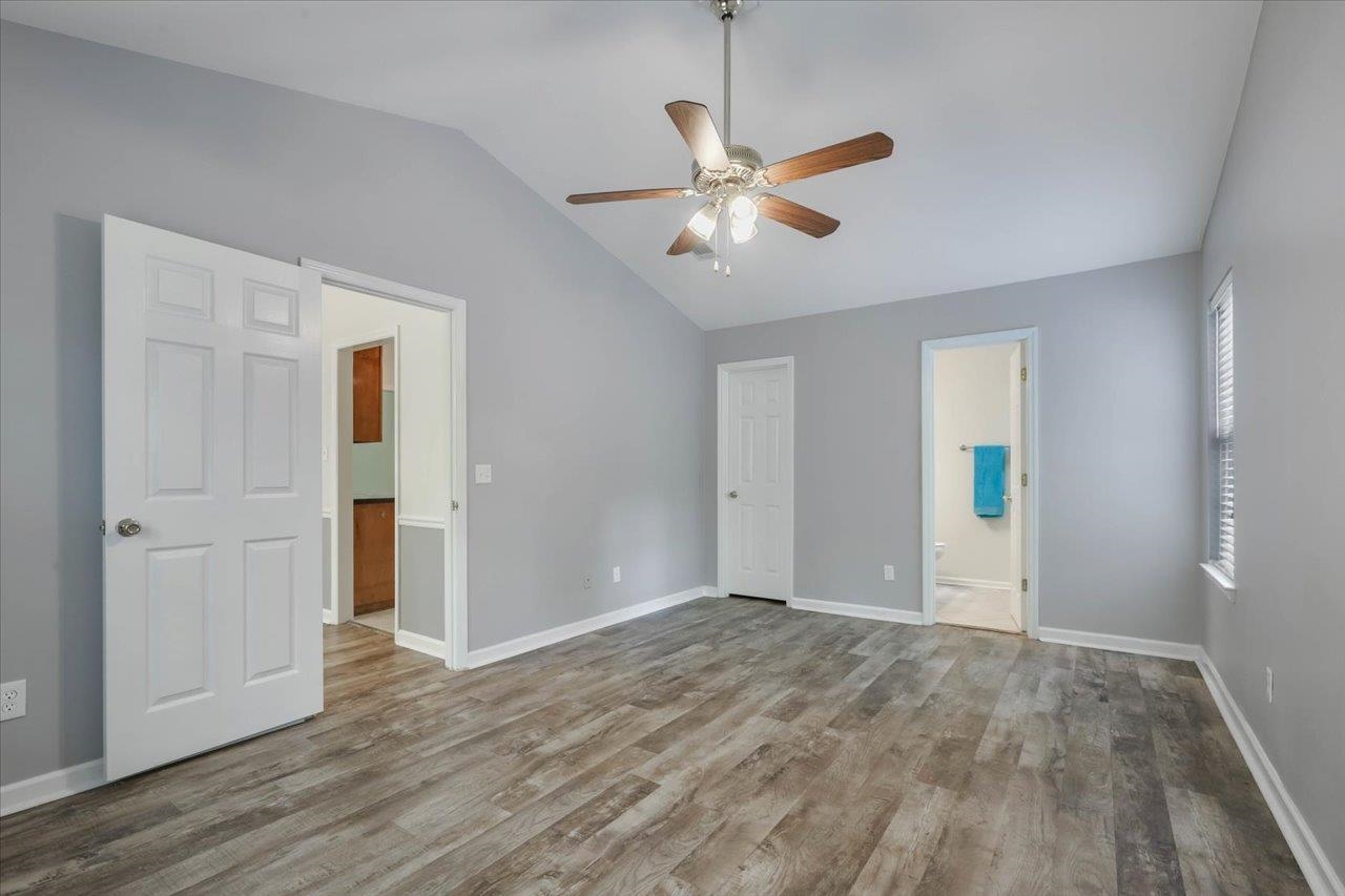 107 Edgewood Drive, Crawfordville, Texas image 22