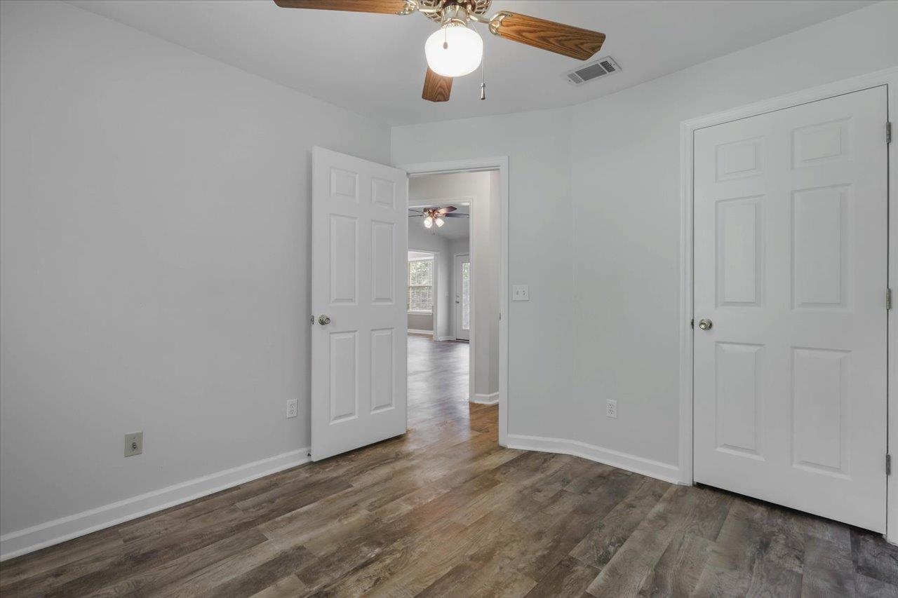 107 Edgewood Drive, Crawfordville, Texas image 30