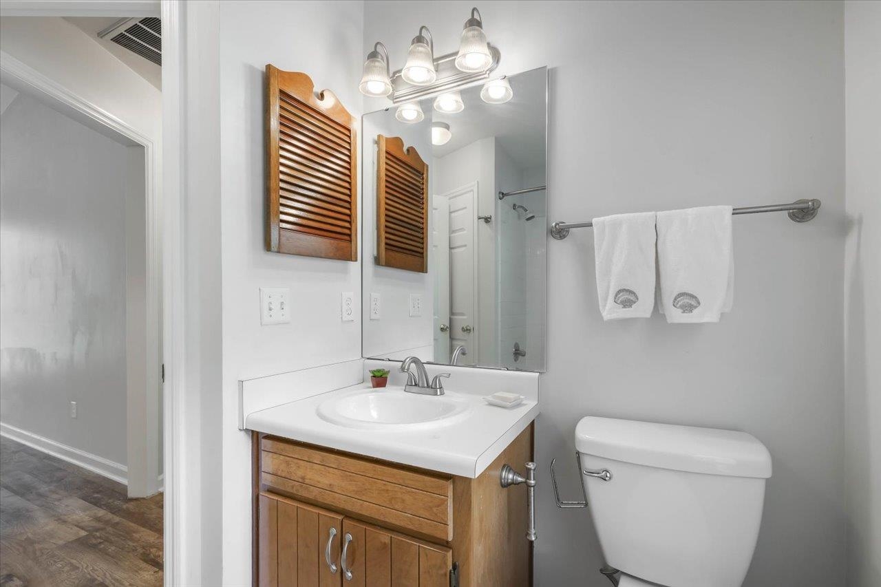 107 Edgewood Drive, Crawfordville, Texas image 32