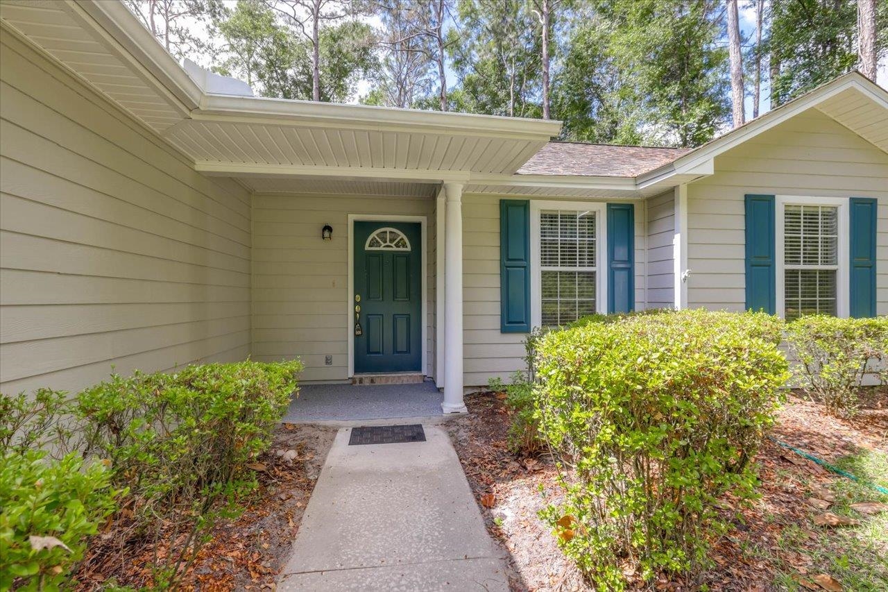 107 Edgewood Drive, Crawfordville, Texas image 4