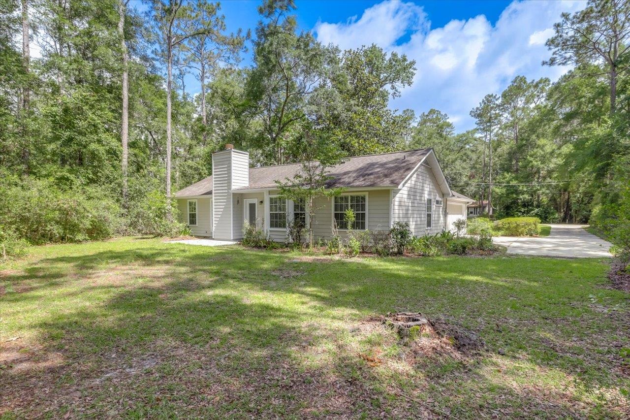 107 Edgewood Drive, Crawfordville, Texas image 42
