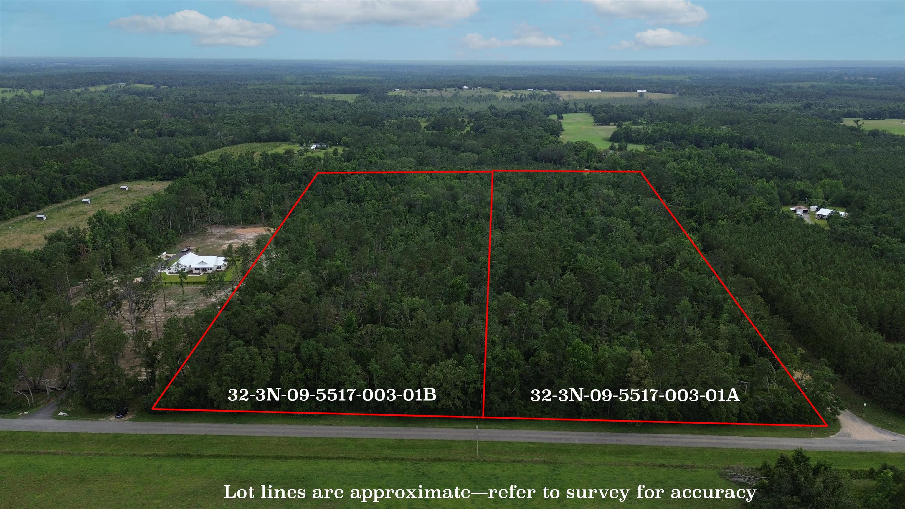 NW Cr 253, Madison, Florida image 1