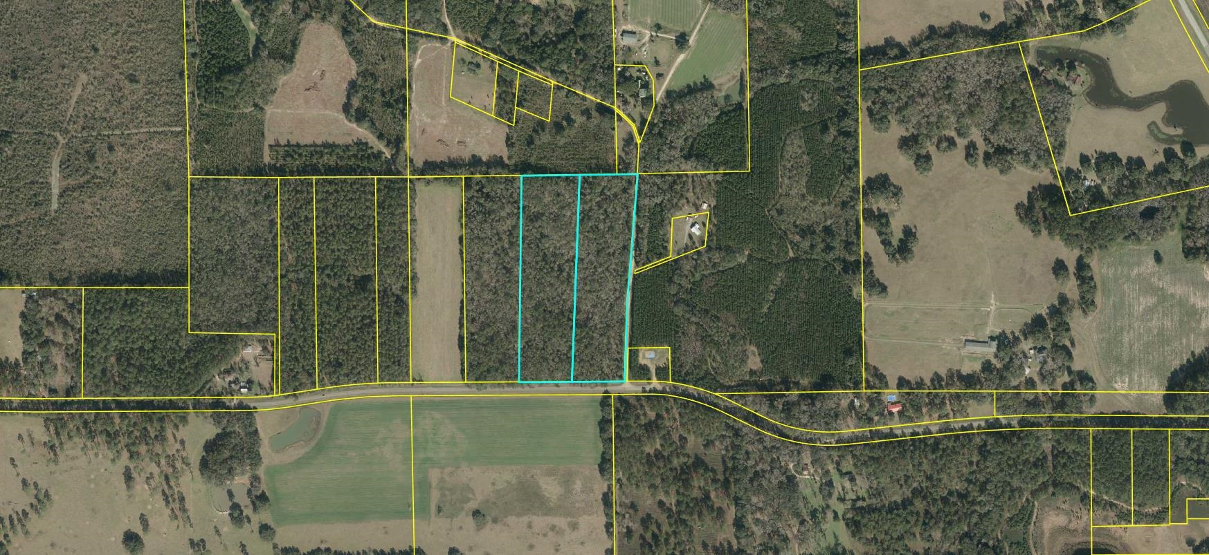 NW Cr 253, Madison, Florida image 6