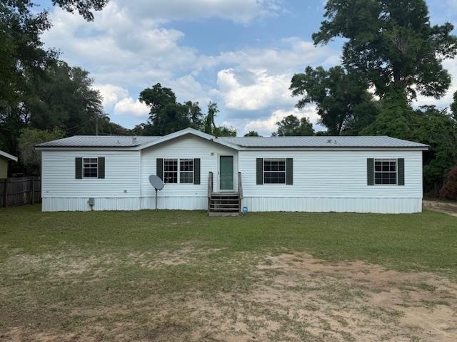 12696 NW Shuler Lane, Bristol, Florida image 1