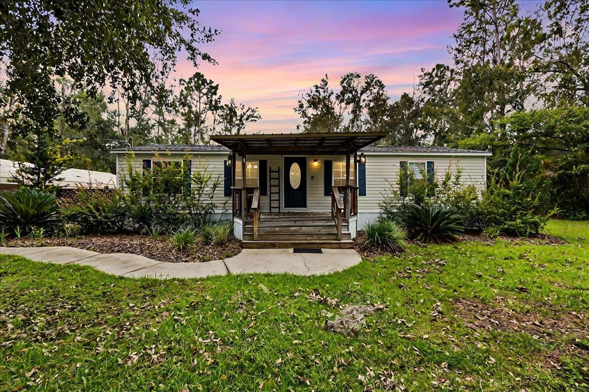 3445 Arrowhead Lane, Perry, Florida image 1