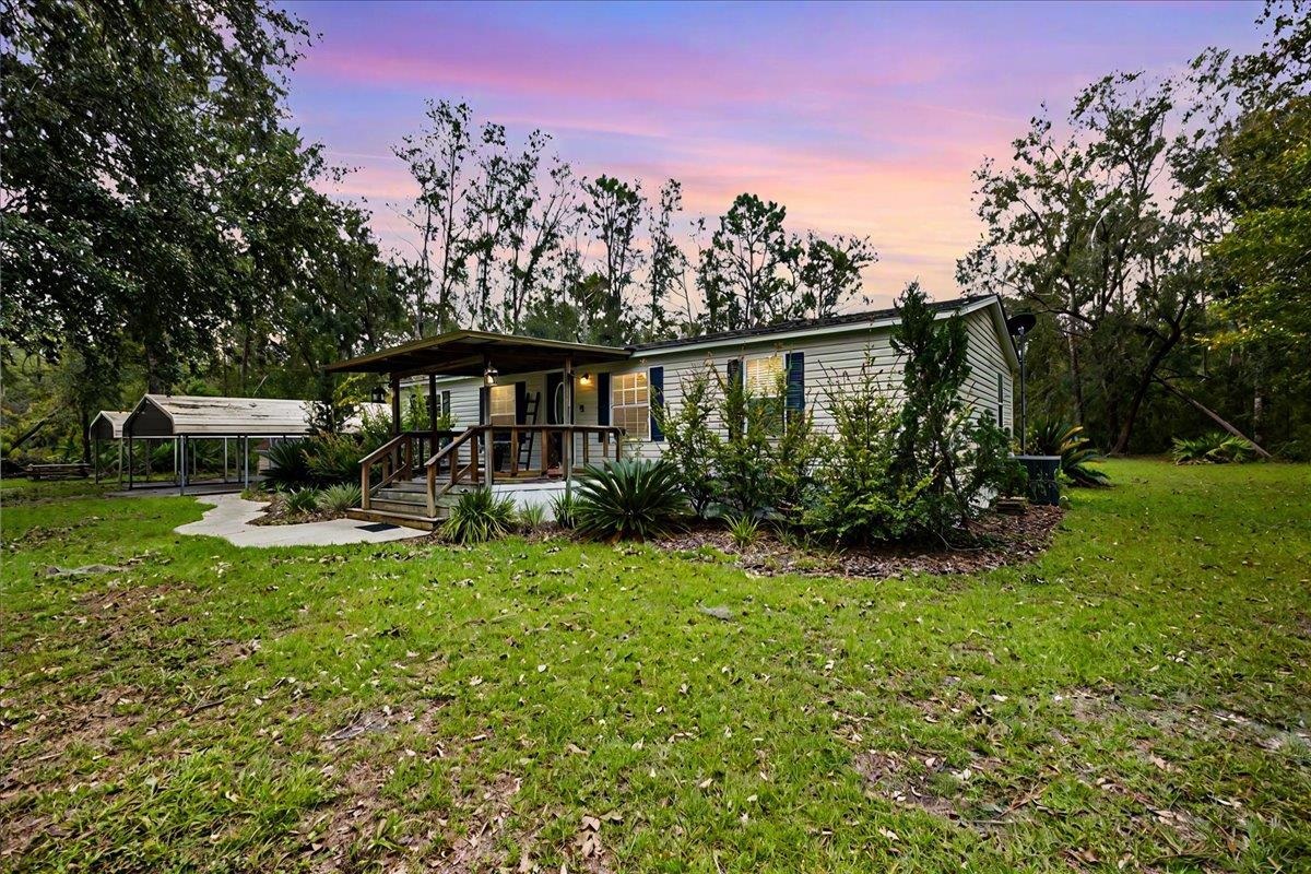3445 Arrowhead Lane, Perry, Florida image 2
