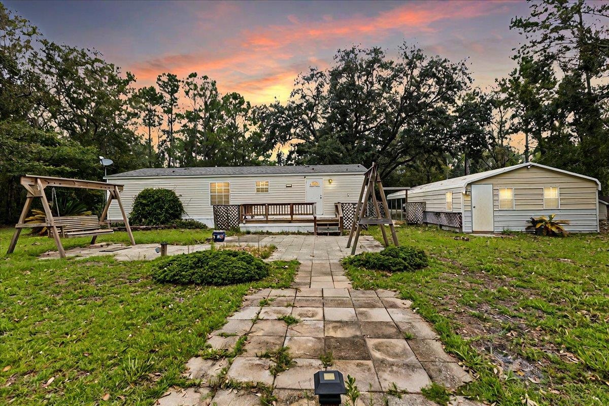 3445 Arrowhead Lane, Perry, Florida image 4