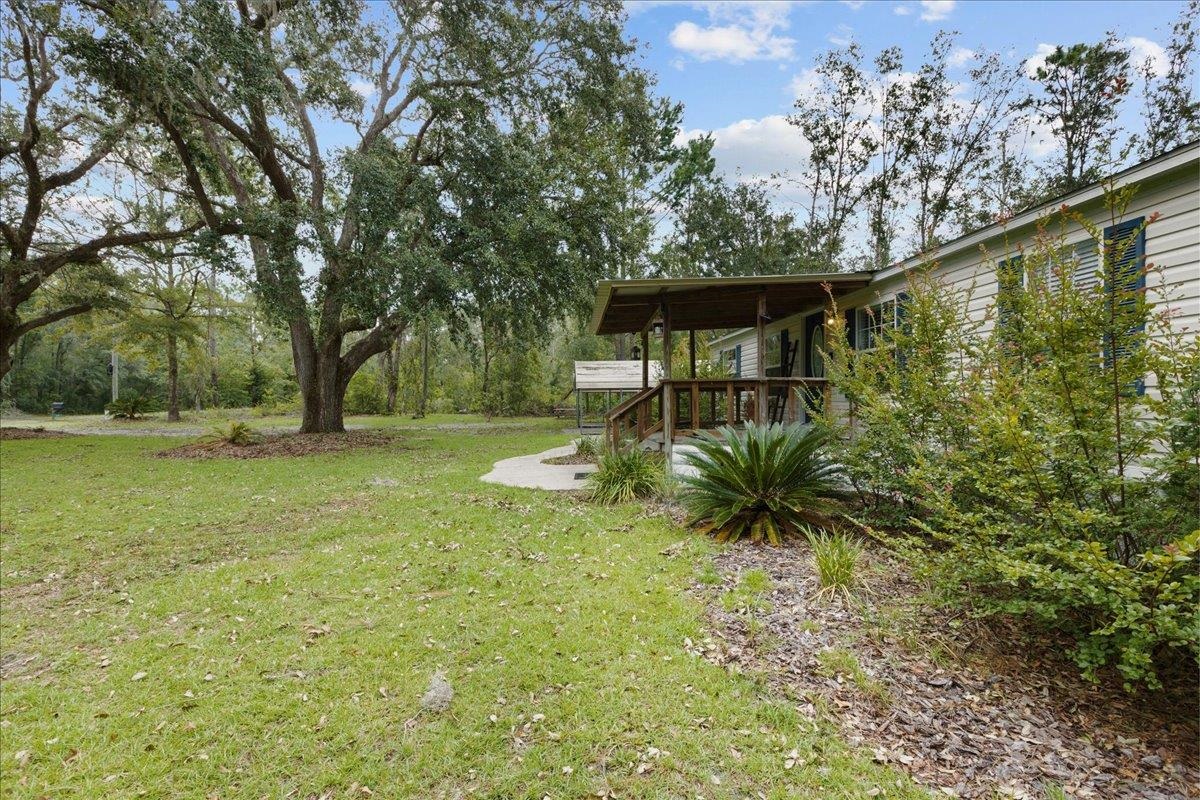 3445 Arrowhead Lane, Perry, Florida image 7