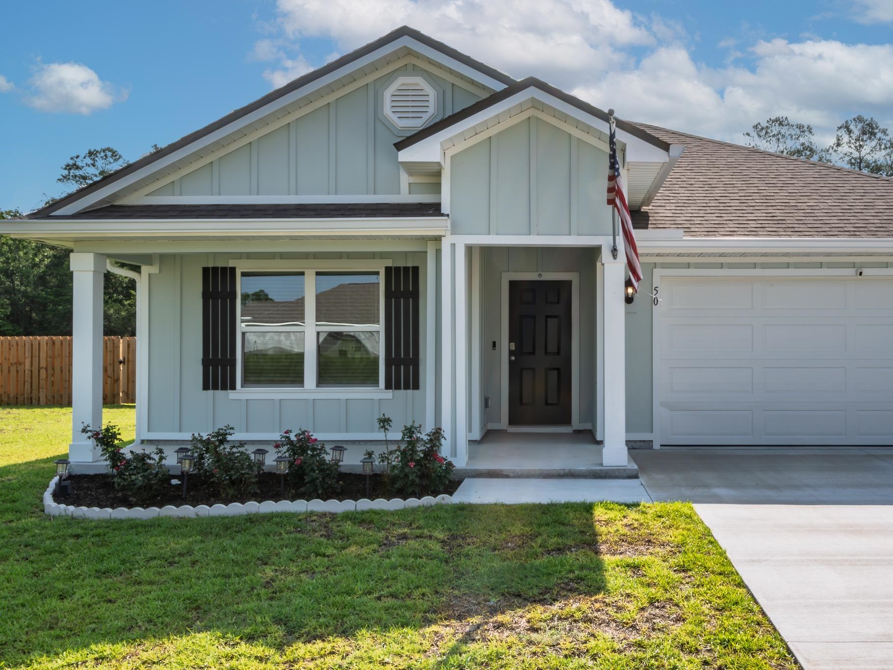 50 E Pecan Street, Crawfordville, Texas image 2