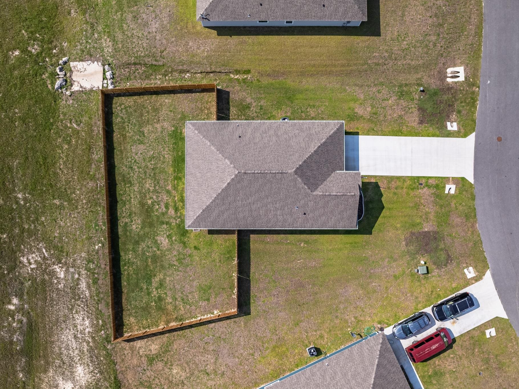 50 E Pecan Street, Crawfordville, Texas image 3