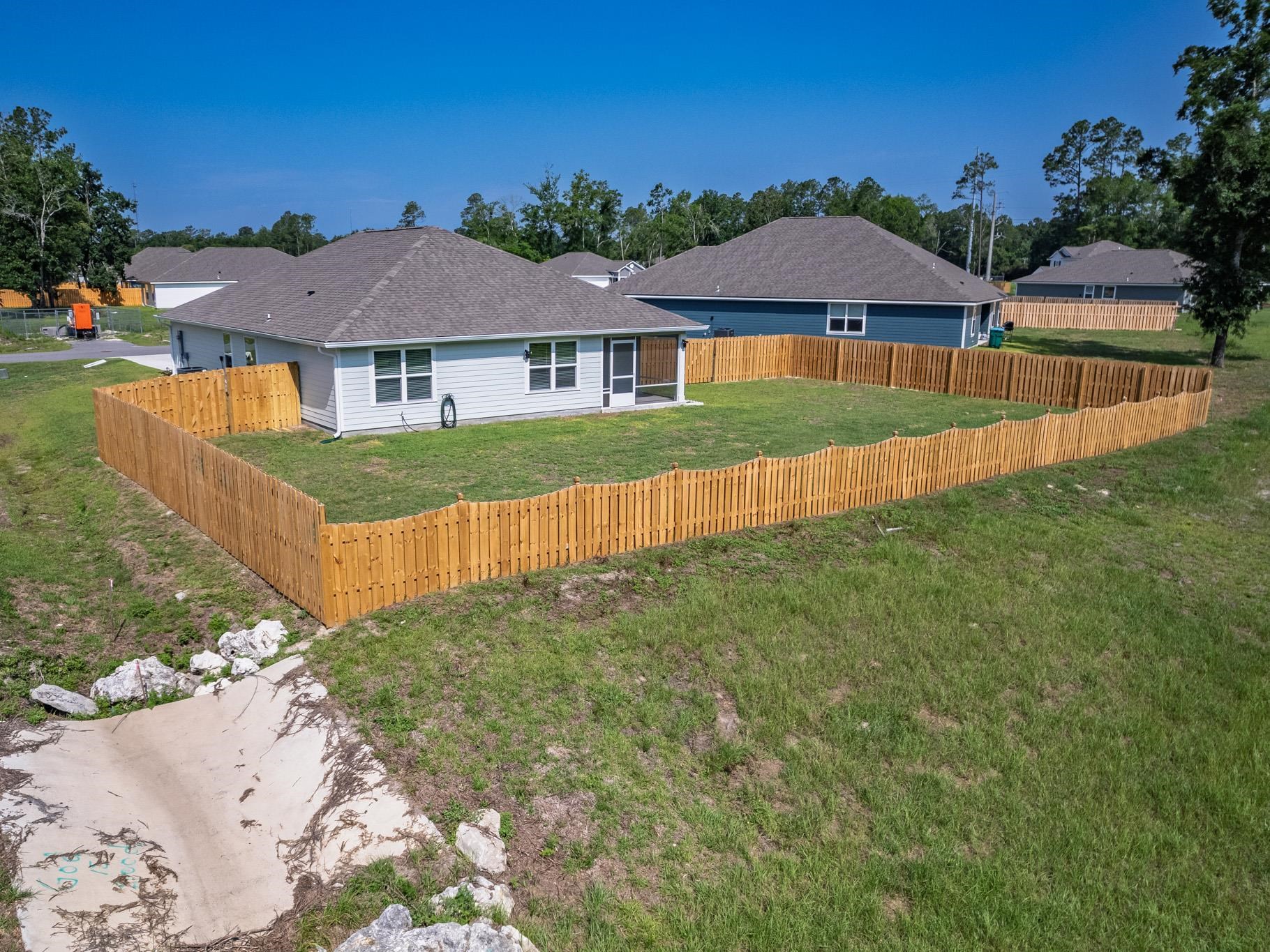 50 E Pecan Street, Crawfordville, Texas image 36