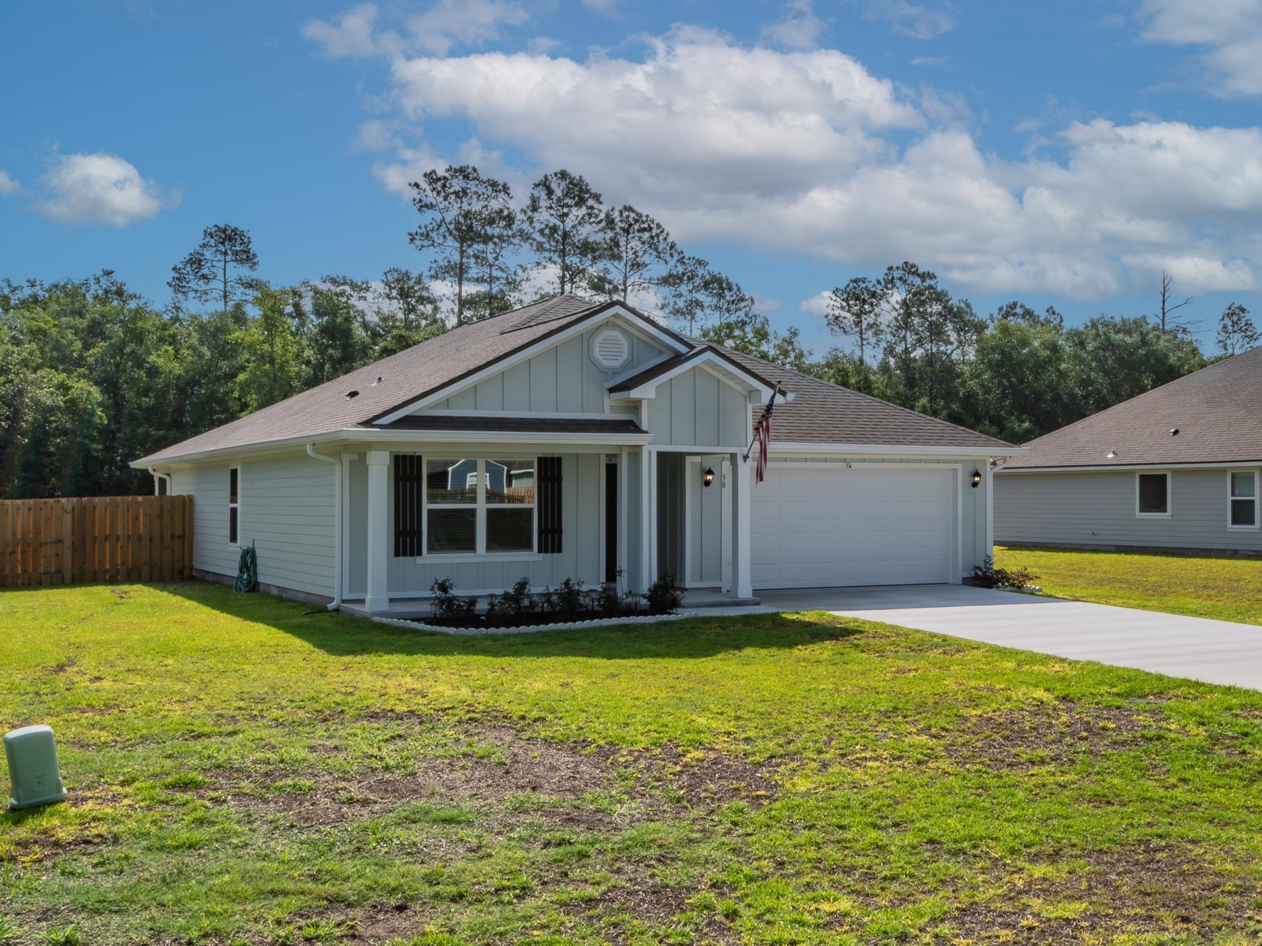 50 E Pecan Street, Crawfordville, Texas image 40