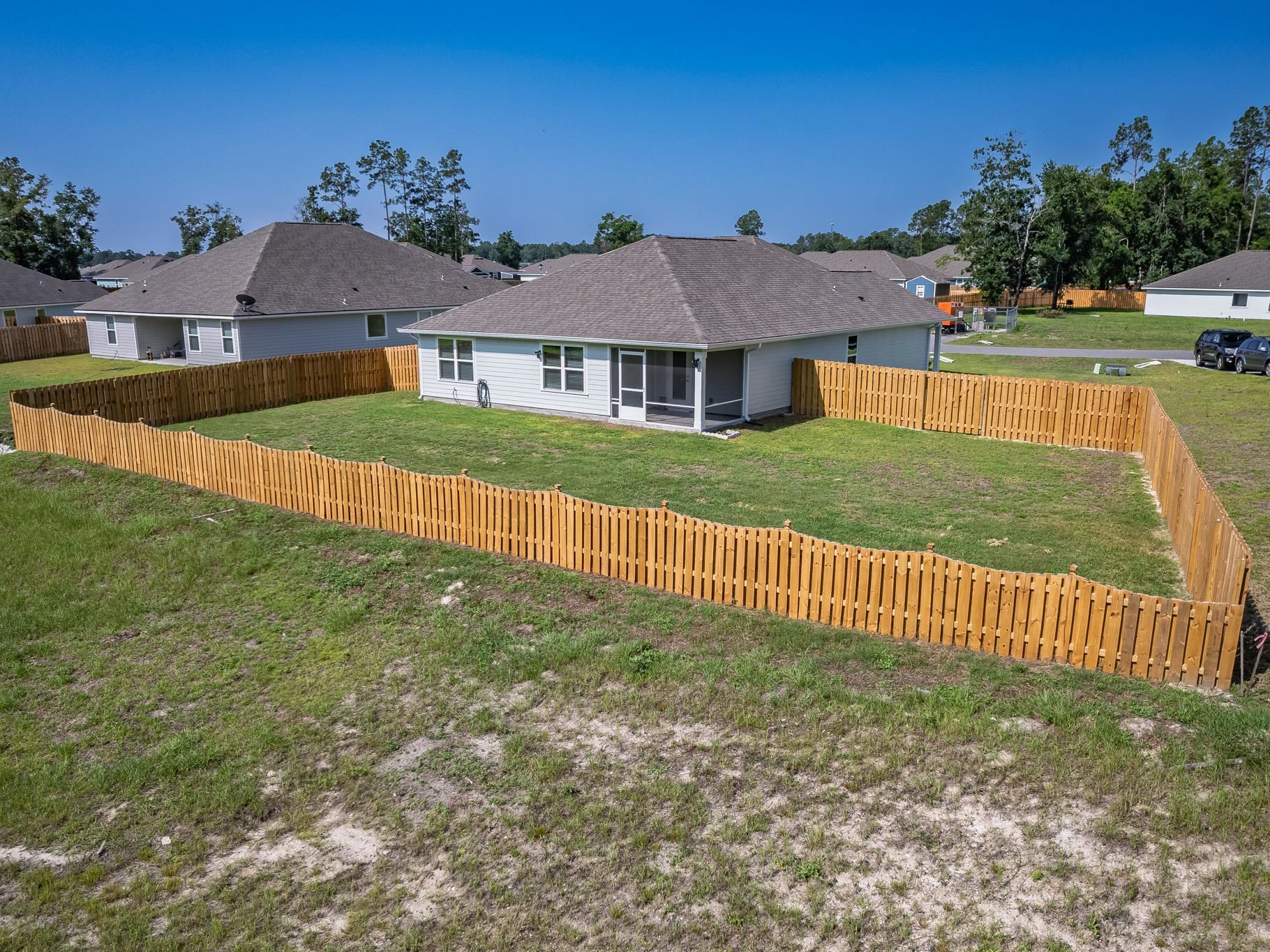 50 E Pecan Street, Crawfordville, Texas image 6