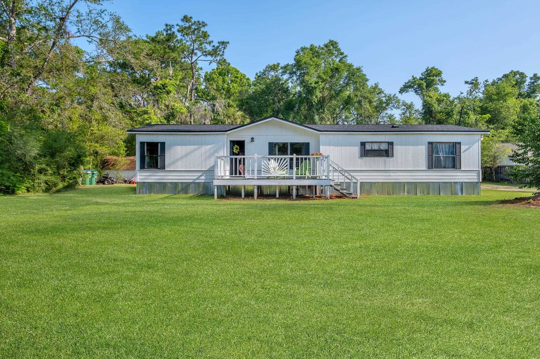 726 Shadeville Road, Crawfordville, Texas image 1