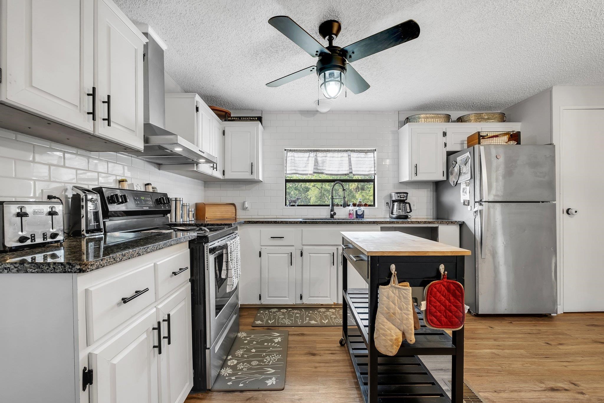 726 Shadeville Road, Crawfordville, Texas image 11
