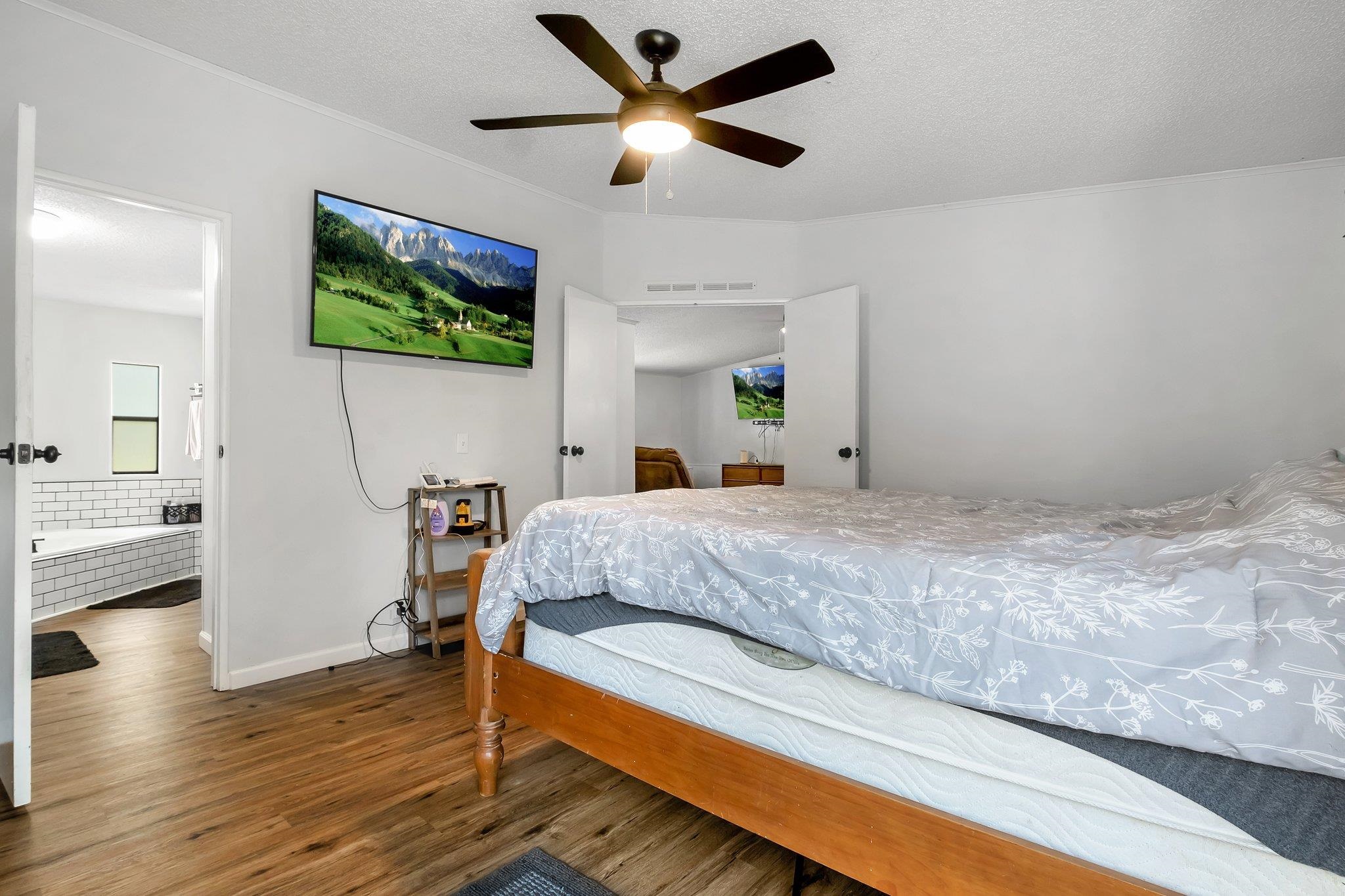 726 Shadeville Road, Crawfordville, Texas image 14