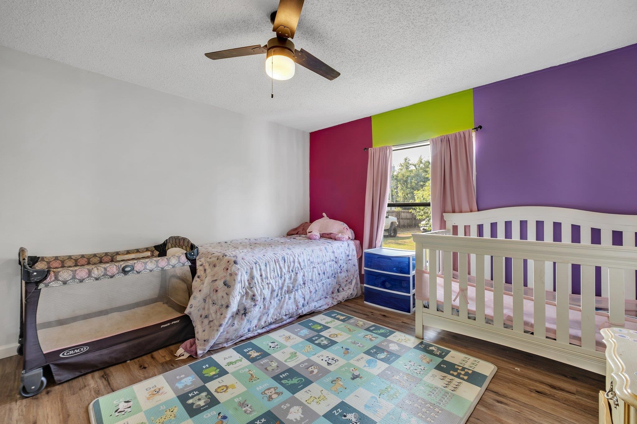 726 Shadeville Road, Crawfordville, Texas image 17