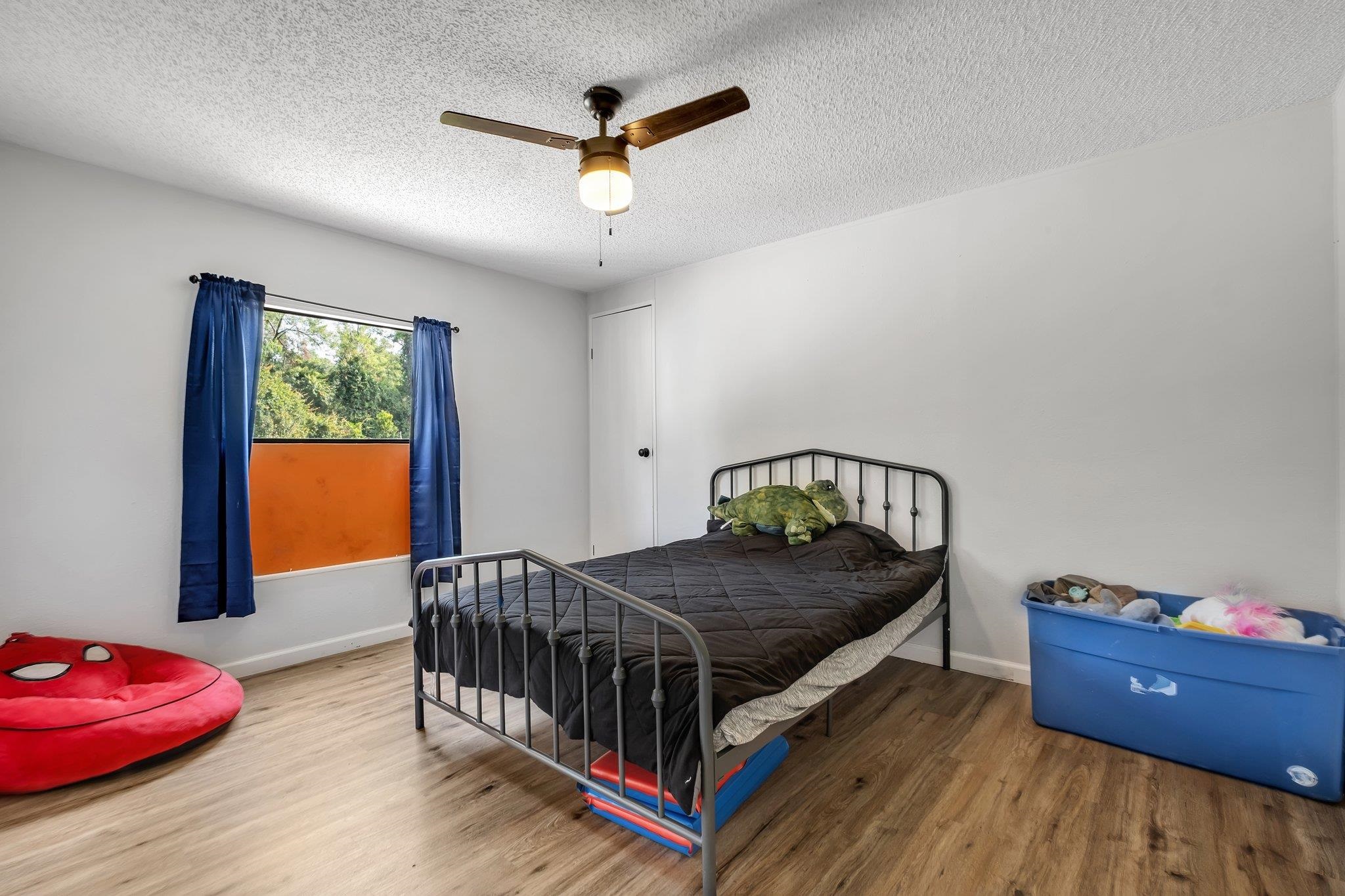 726 Shadeville Road, Crawfordville, Texas image 18