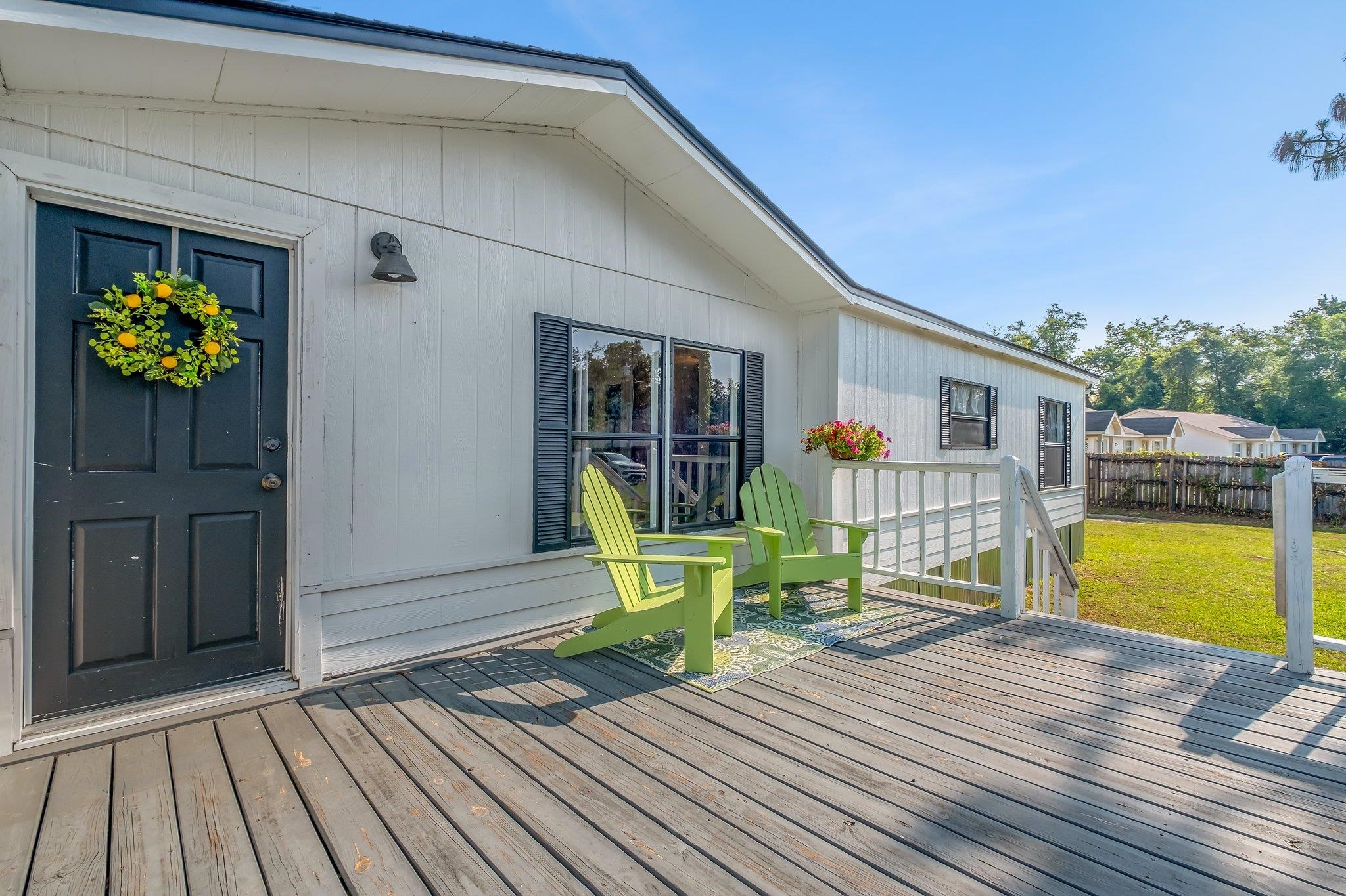 726 Shadeville Road, Crawfordville, Texas image 2