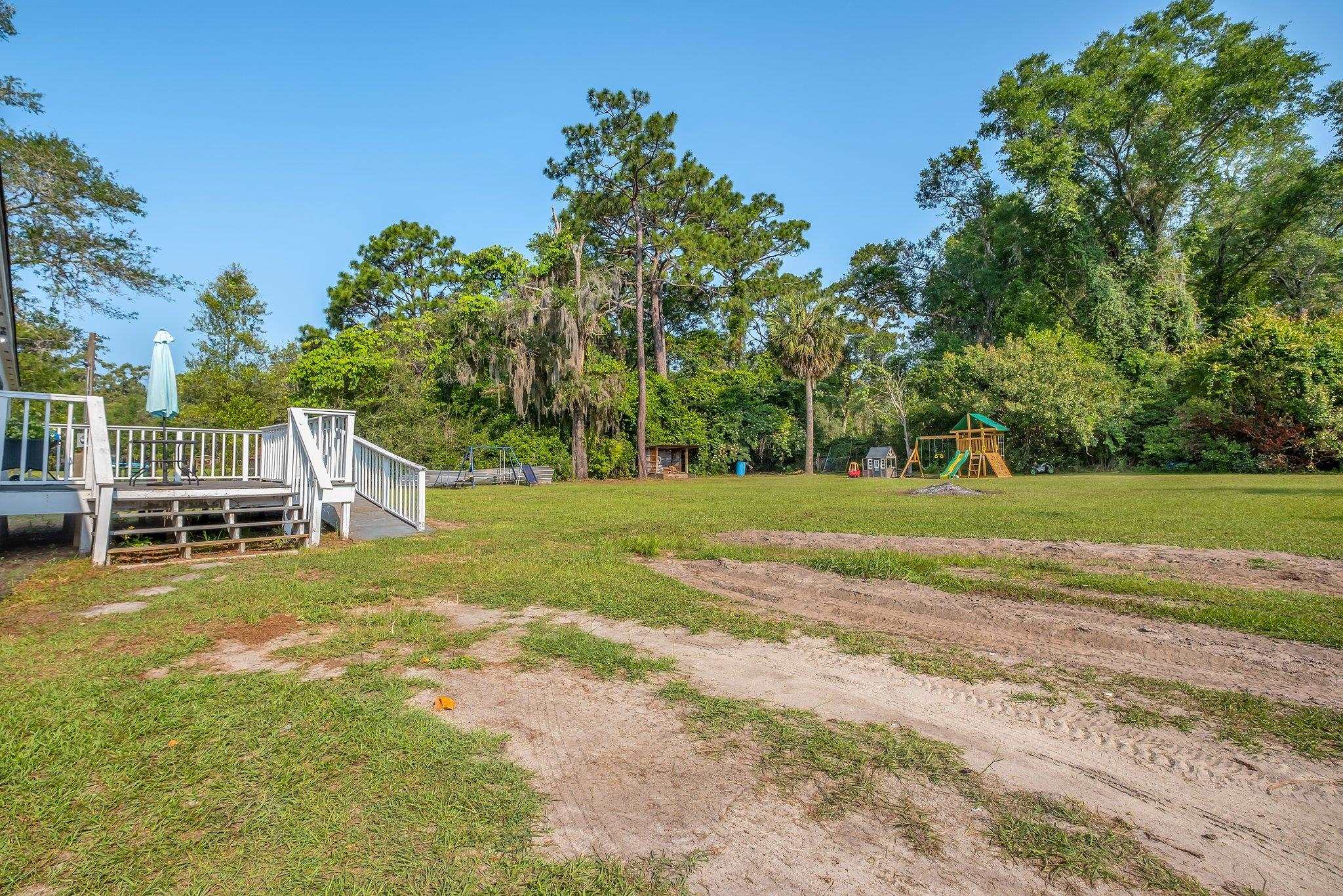 726 Shadeville Road, Crawfordville, Texas image 20