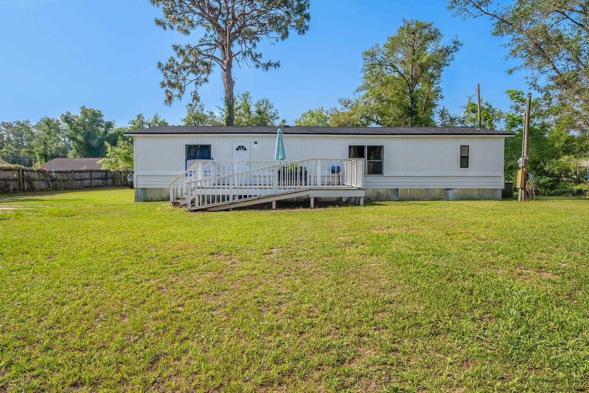 726 Shadeville Road, Crawfordville, Texas image 23