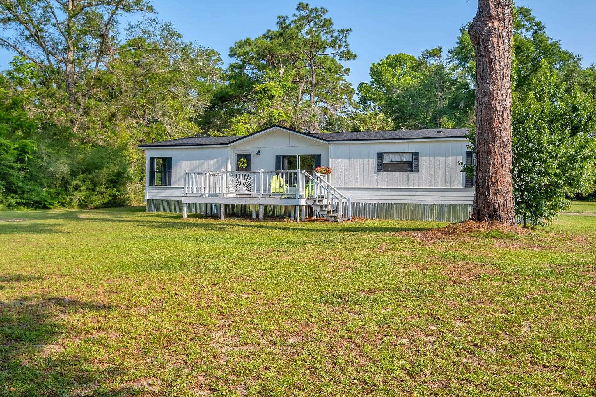 726 Shadeville Road, Crawfordville, Texas image 3