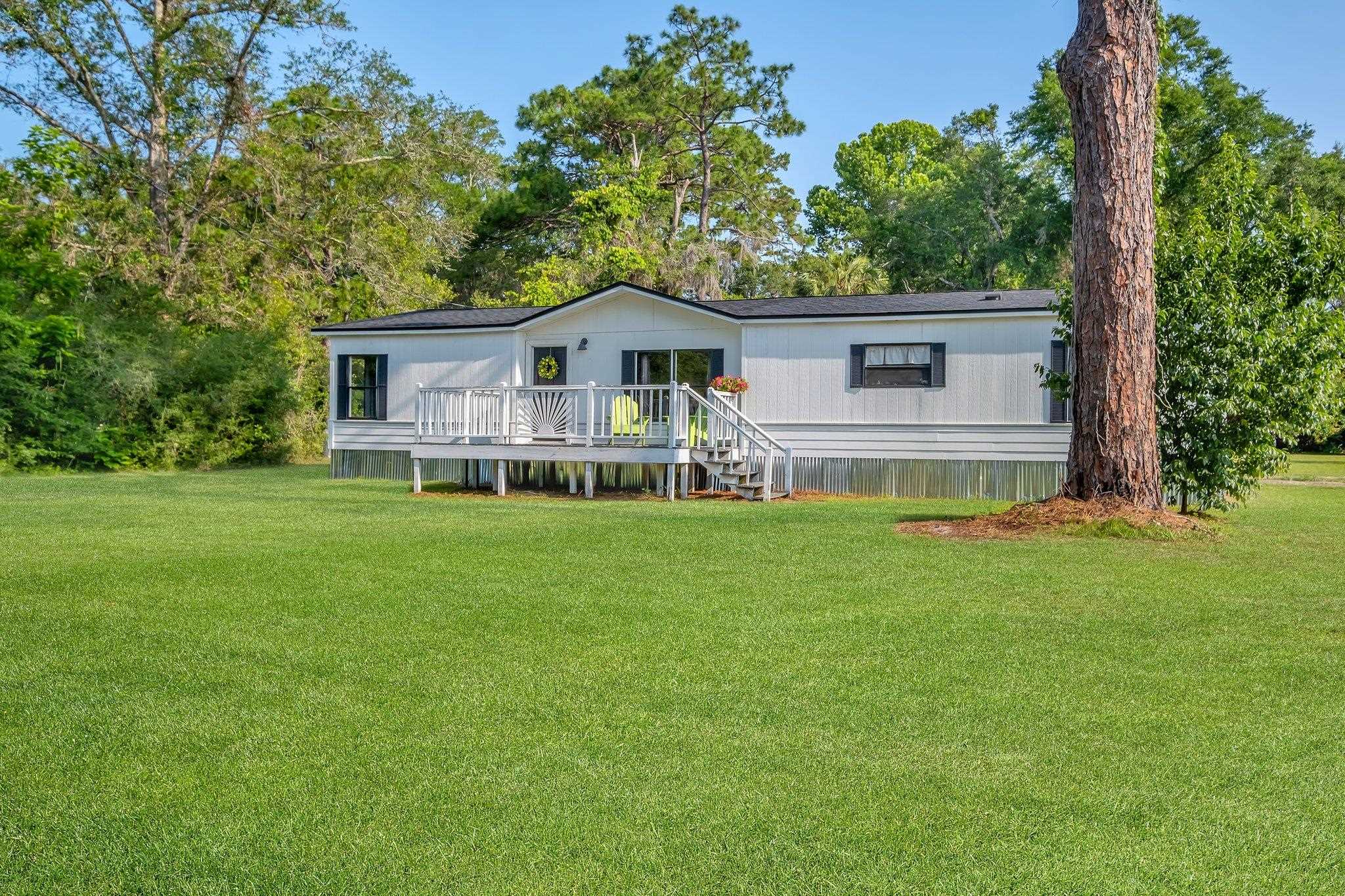 726 Shadeville Road, Crawfordville, Texas image 4