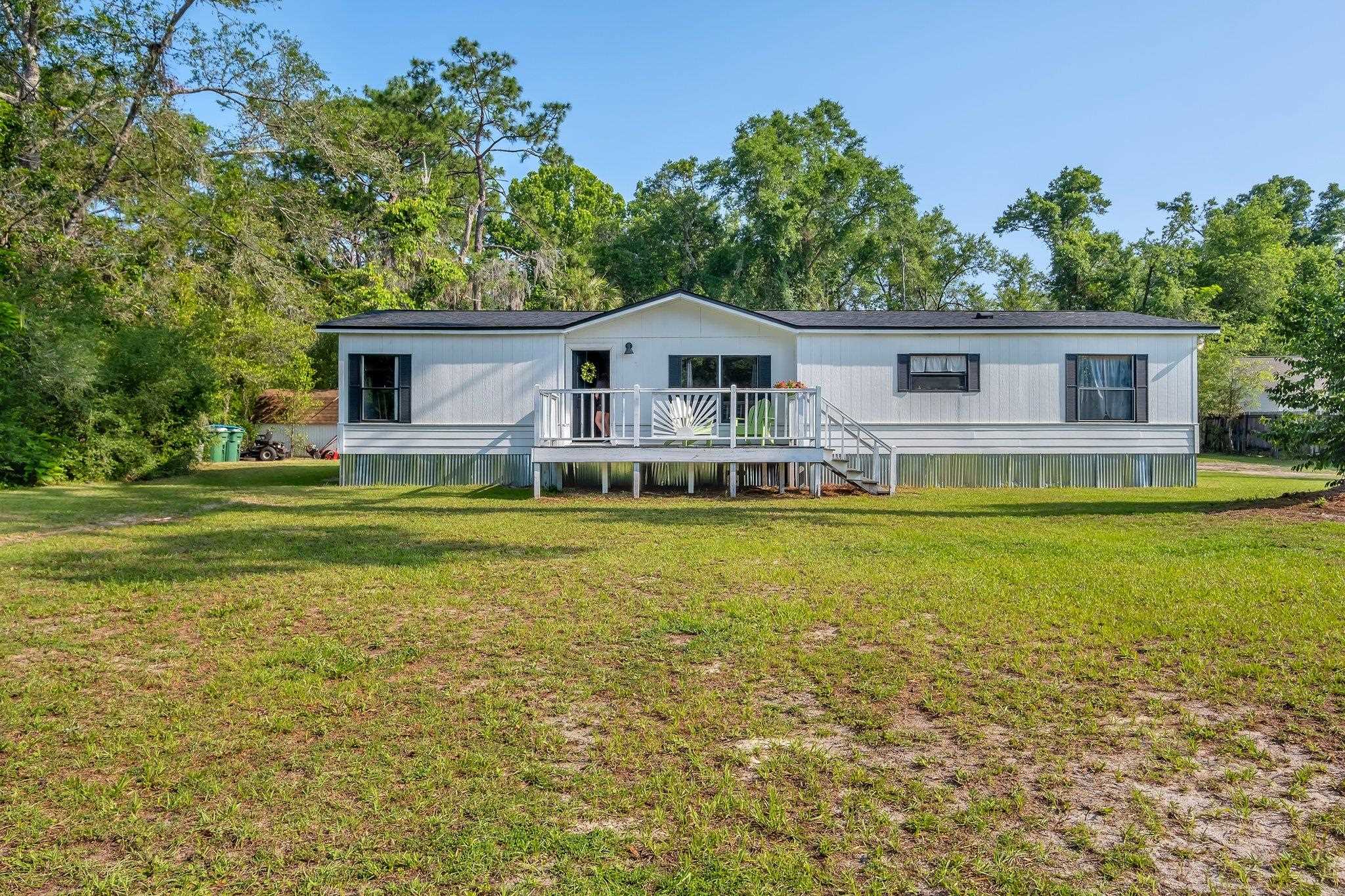 726 Shadeville Road, Crawfordville, Texas image 5