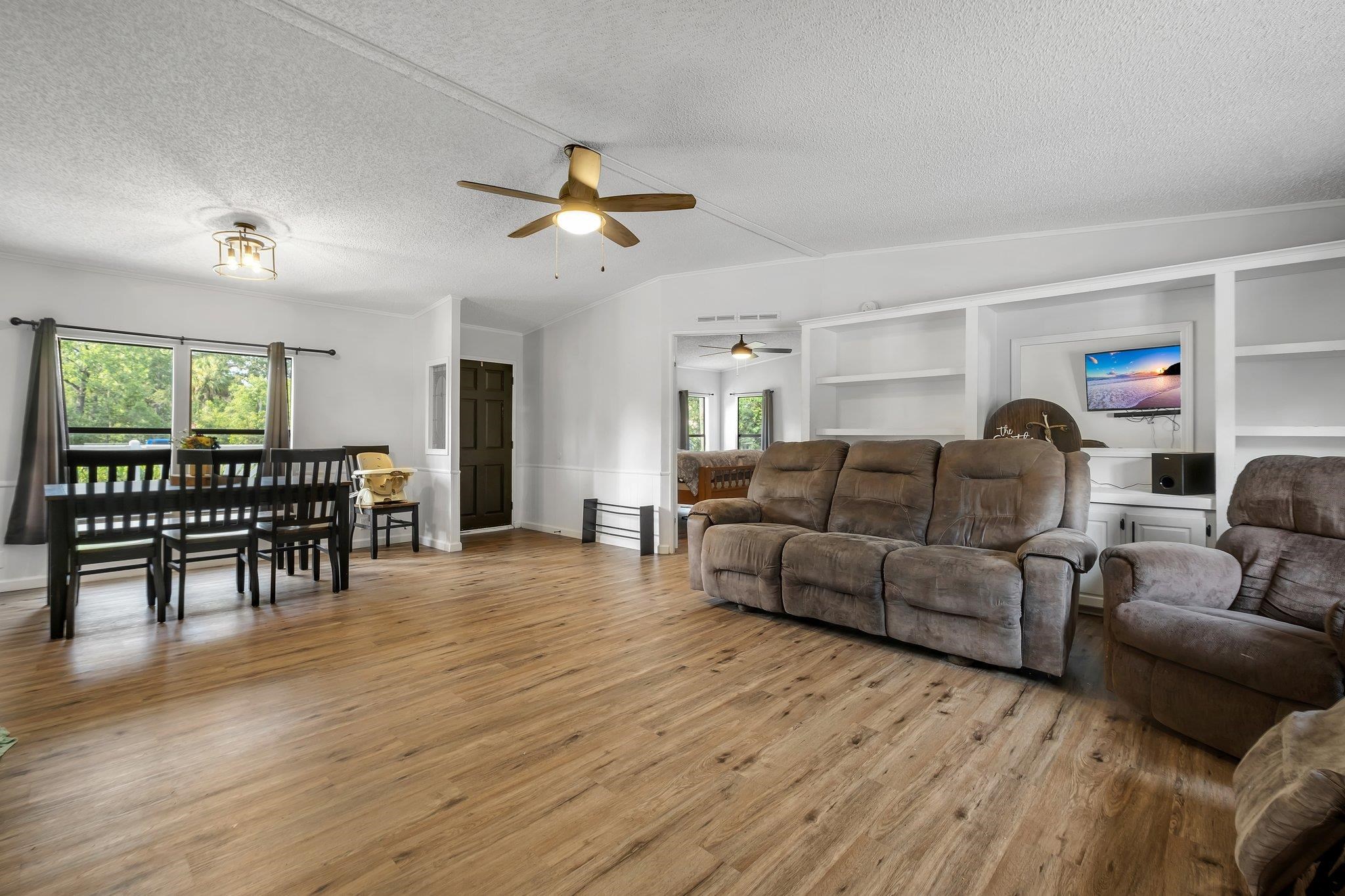 726 Shadeville Road, Crawfordville, Texas image 6
