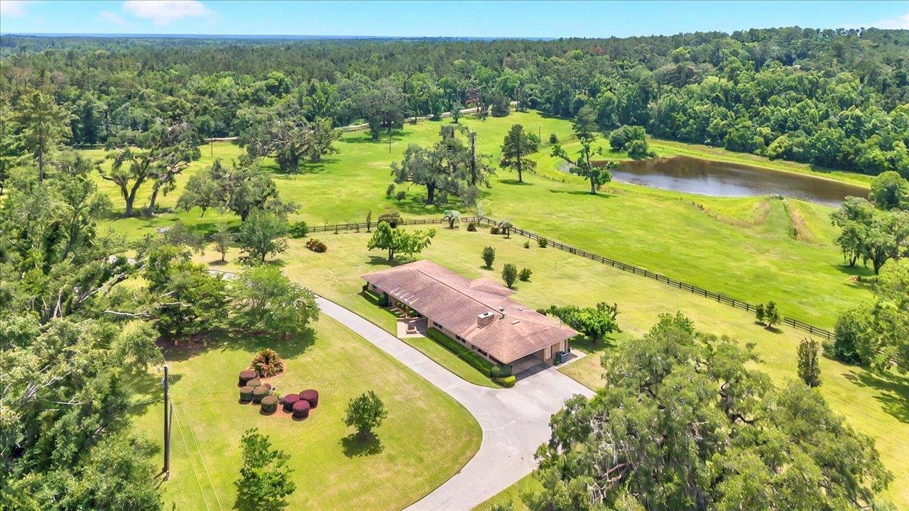 3380 Old St. Augusutine Way, Tallahassee, Texas image 1