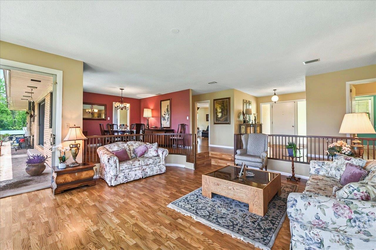 3380 Old St. Augusutine Way, Tallahassee, Texas image 14