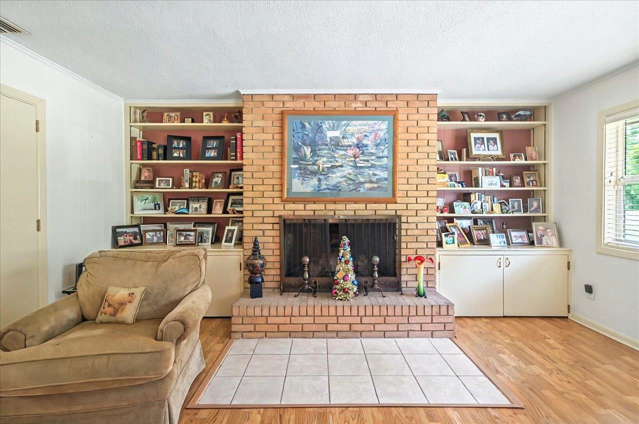 3380 Old St. Augusutine Way, Tallahassee, Texas image 27