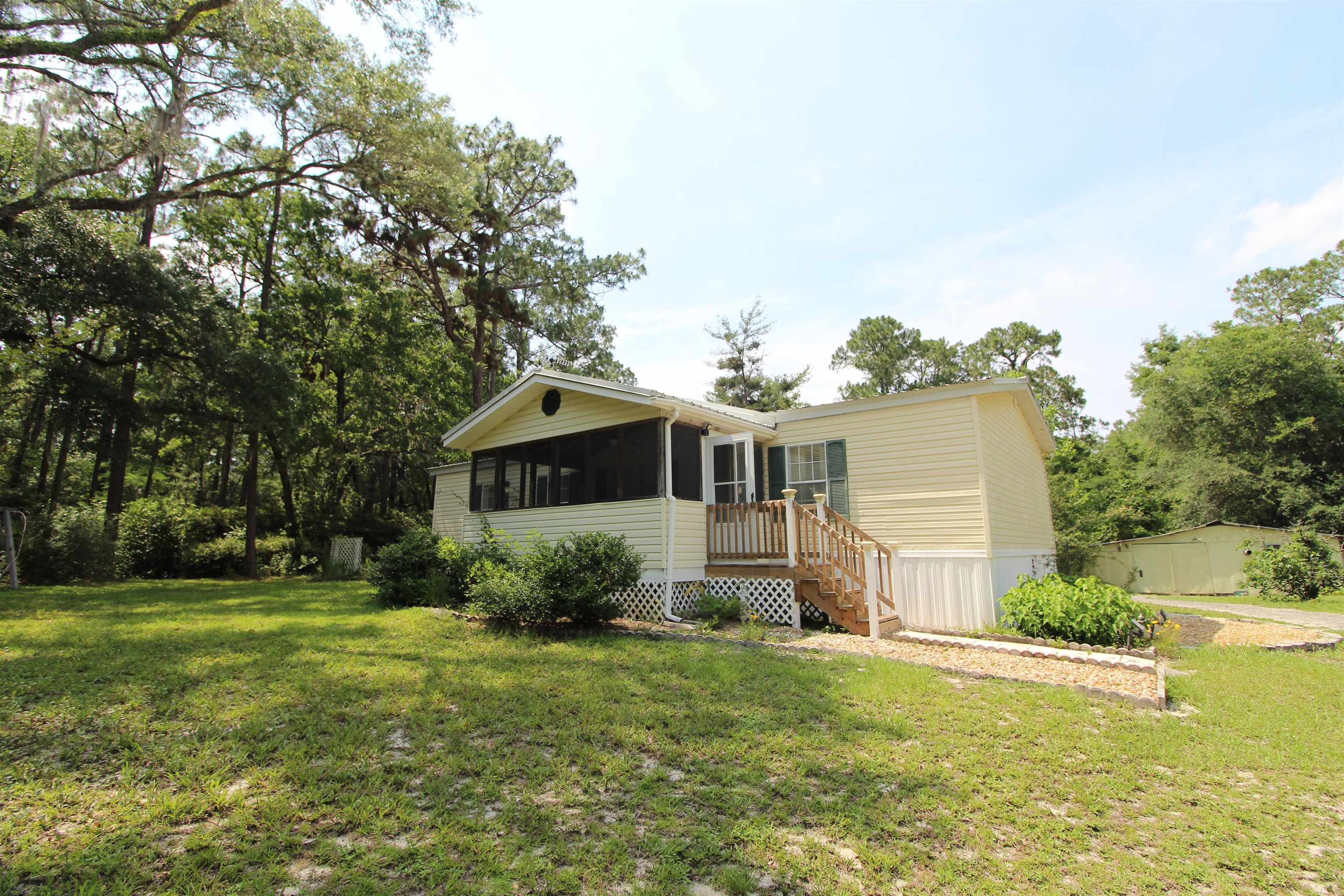 26 Robin Nest Ln, Crawfordville, Florida image 3
