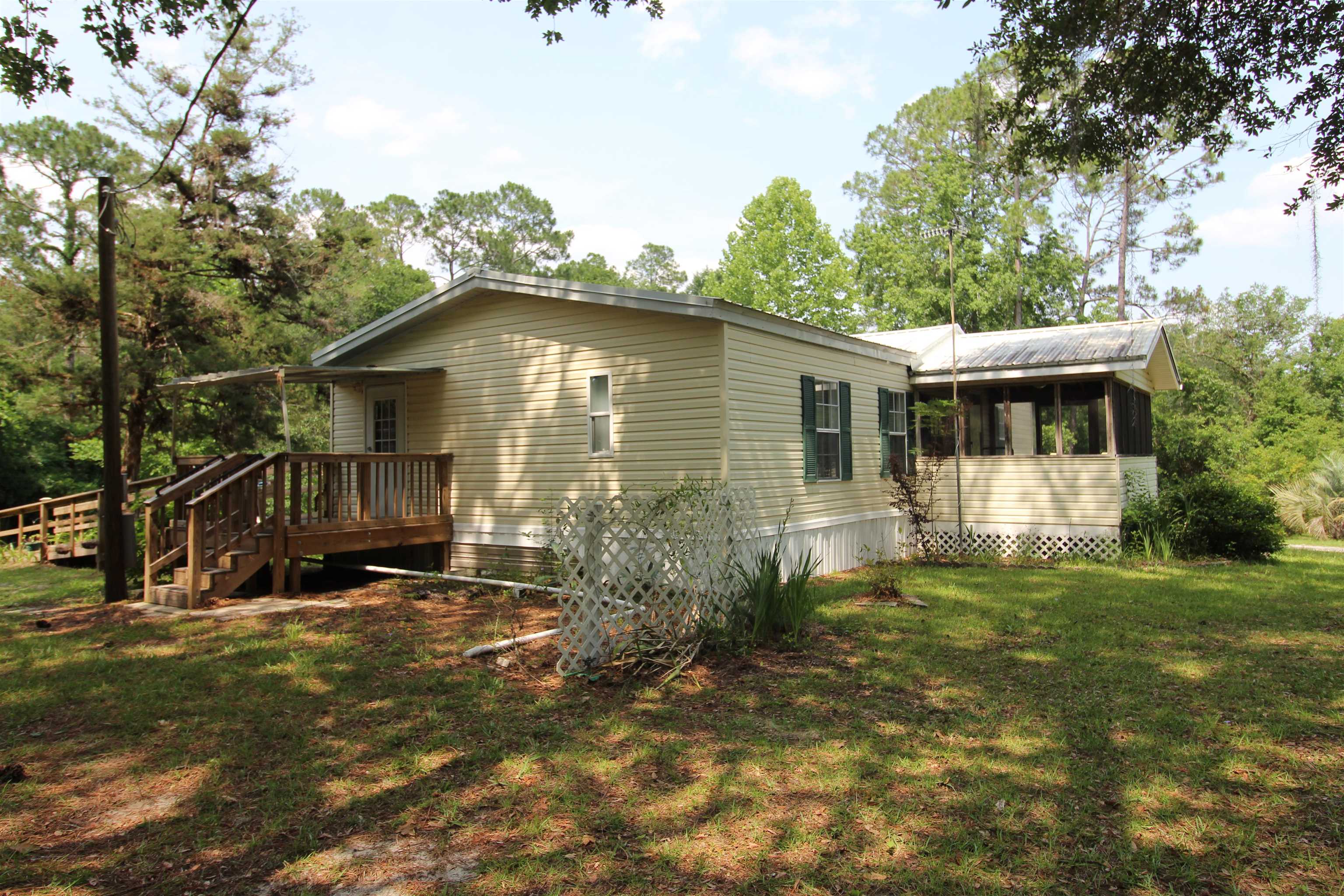 26 Robin Nest Ln, Crawfordville, Florida image 4