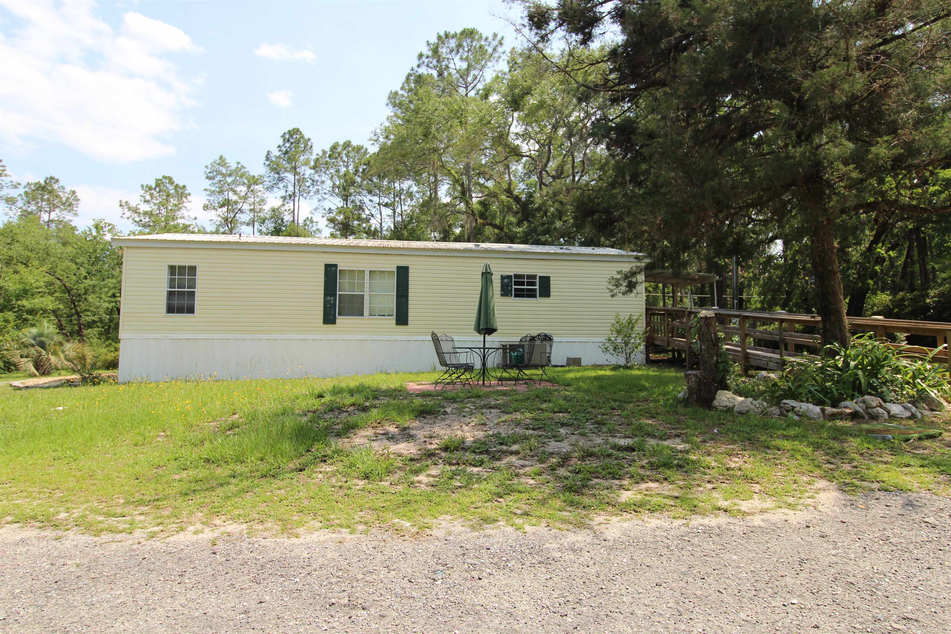 26 Robin Nest Ln, Crawfordville, Florida image 5