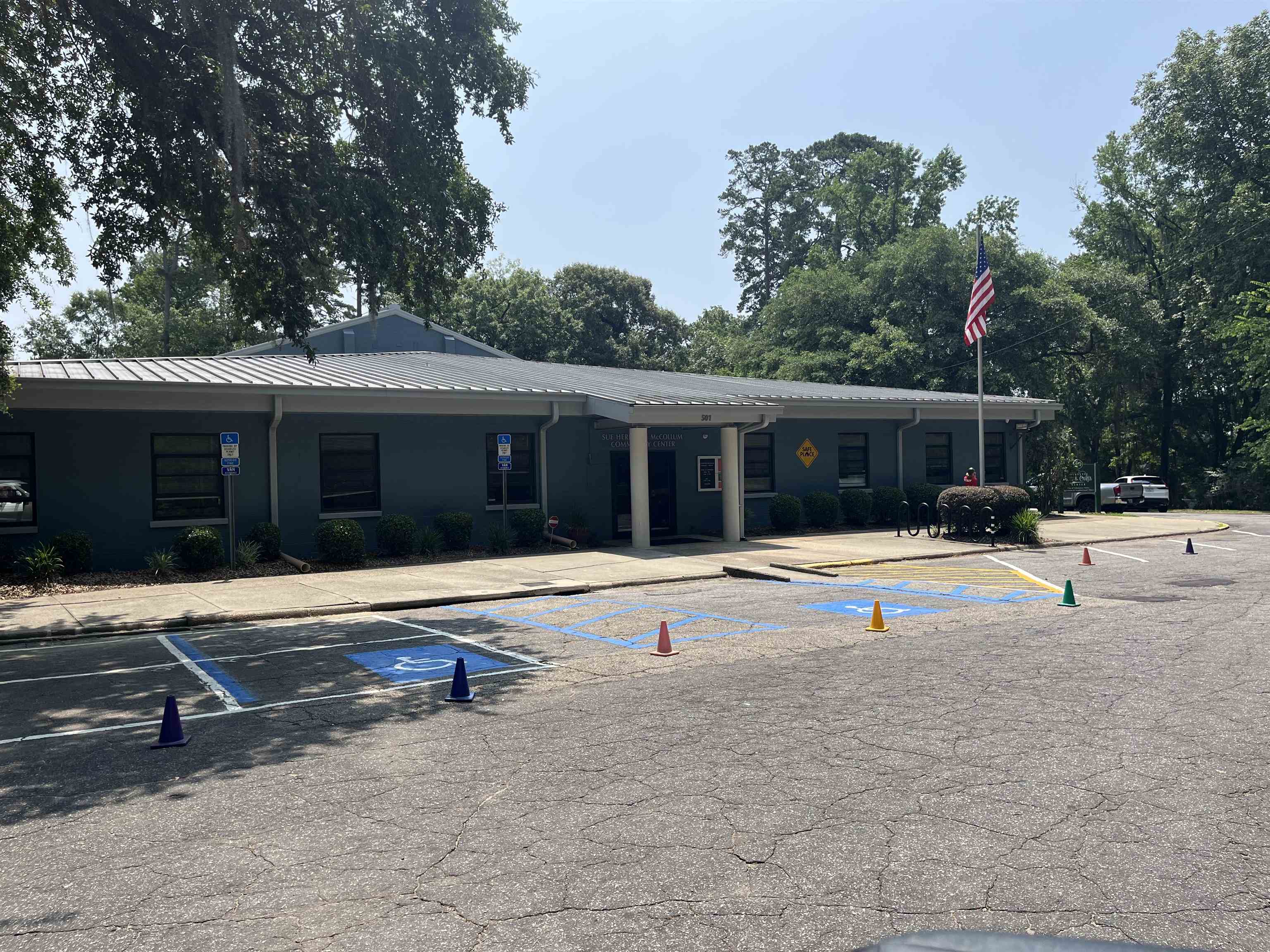 1025 Martin Street, Tallahassee, Florida image 3